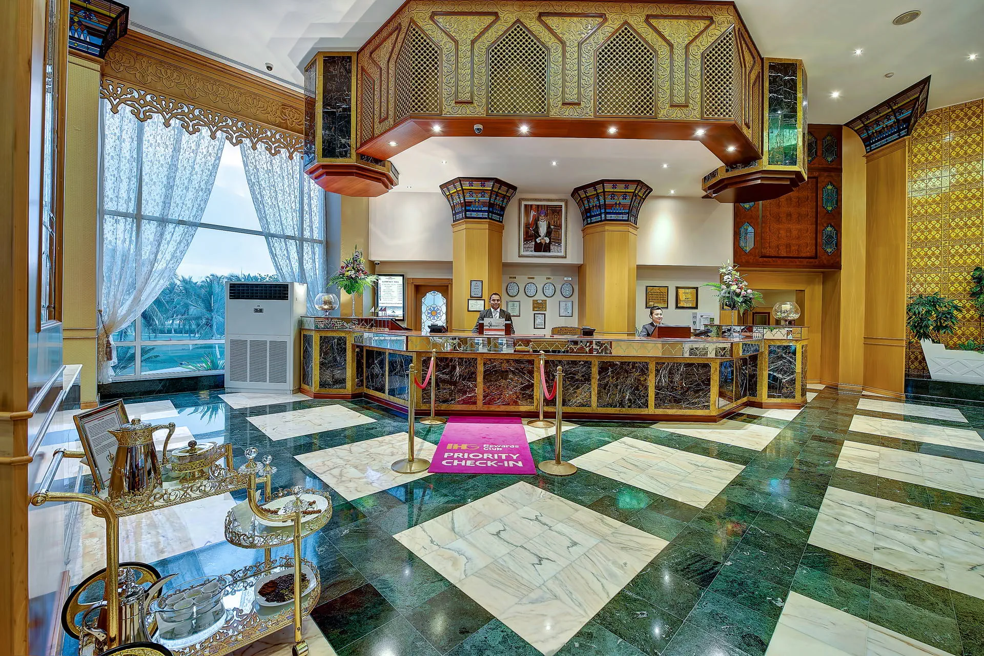 Crowne Plaza Resort - zdjęcie 25