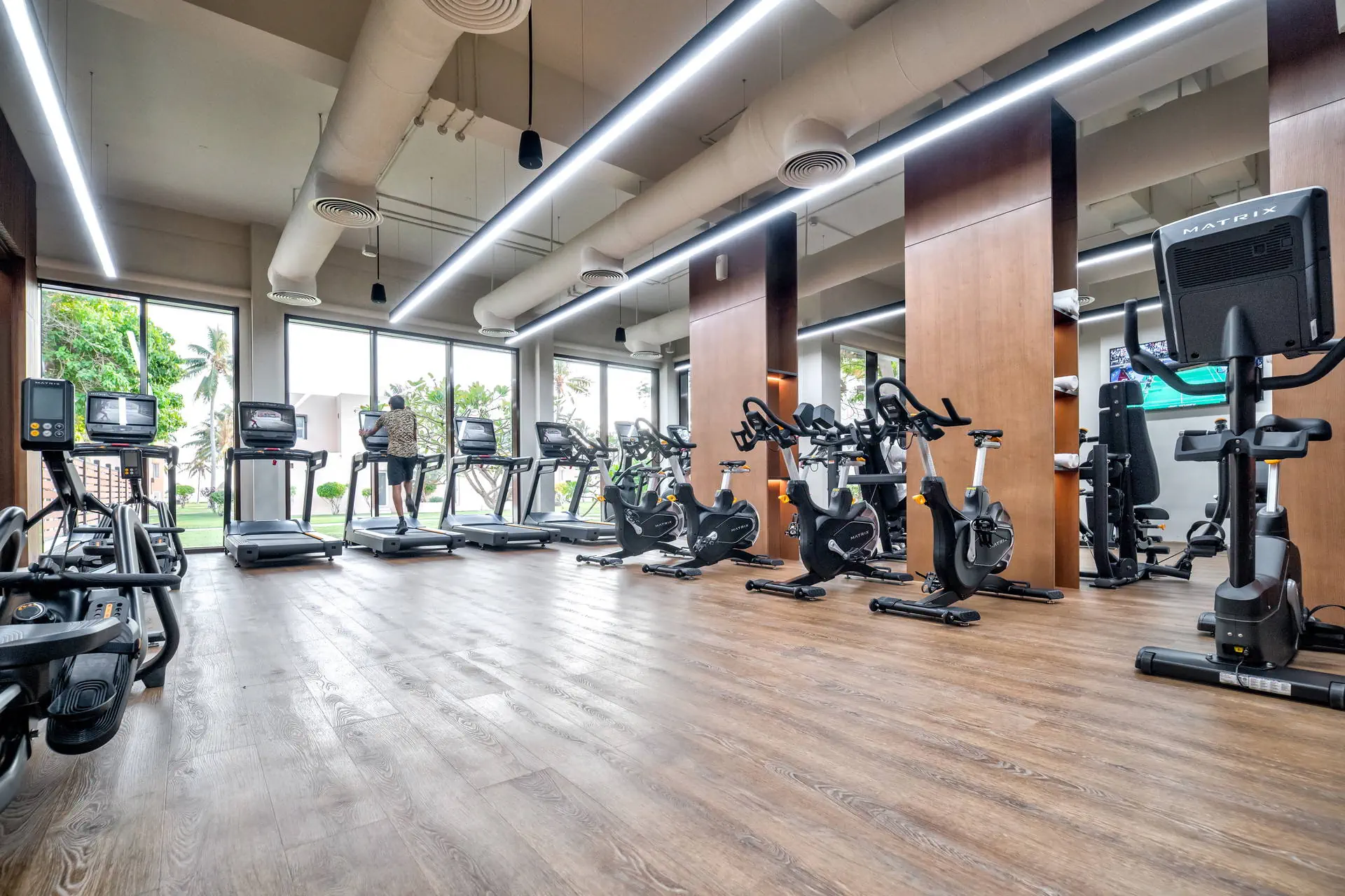 Crowne Plaza Resort - zdjęcie 31