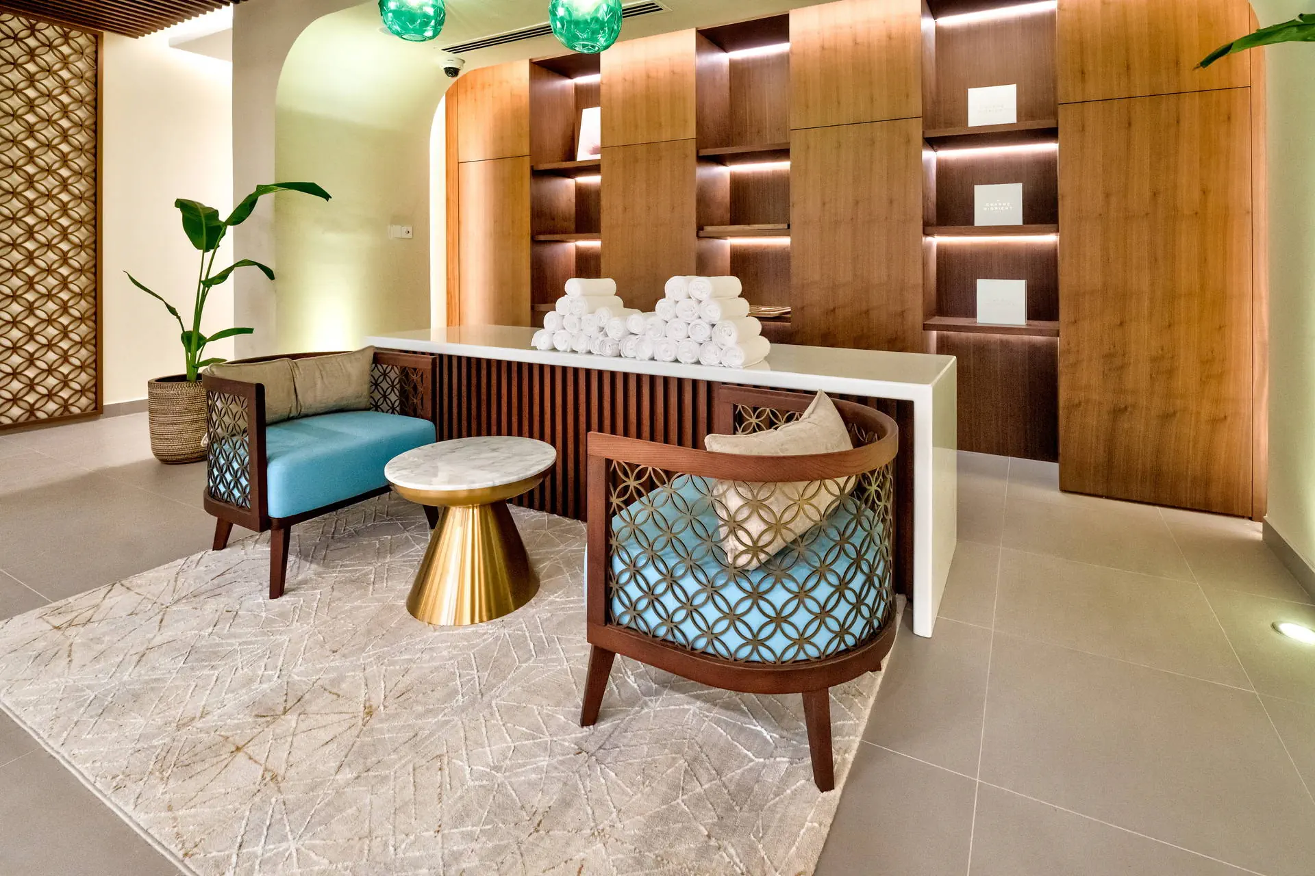 Crowne Plaza Resort - zdjęcie 34