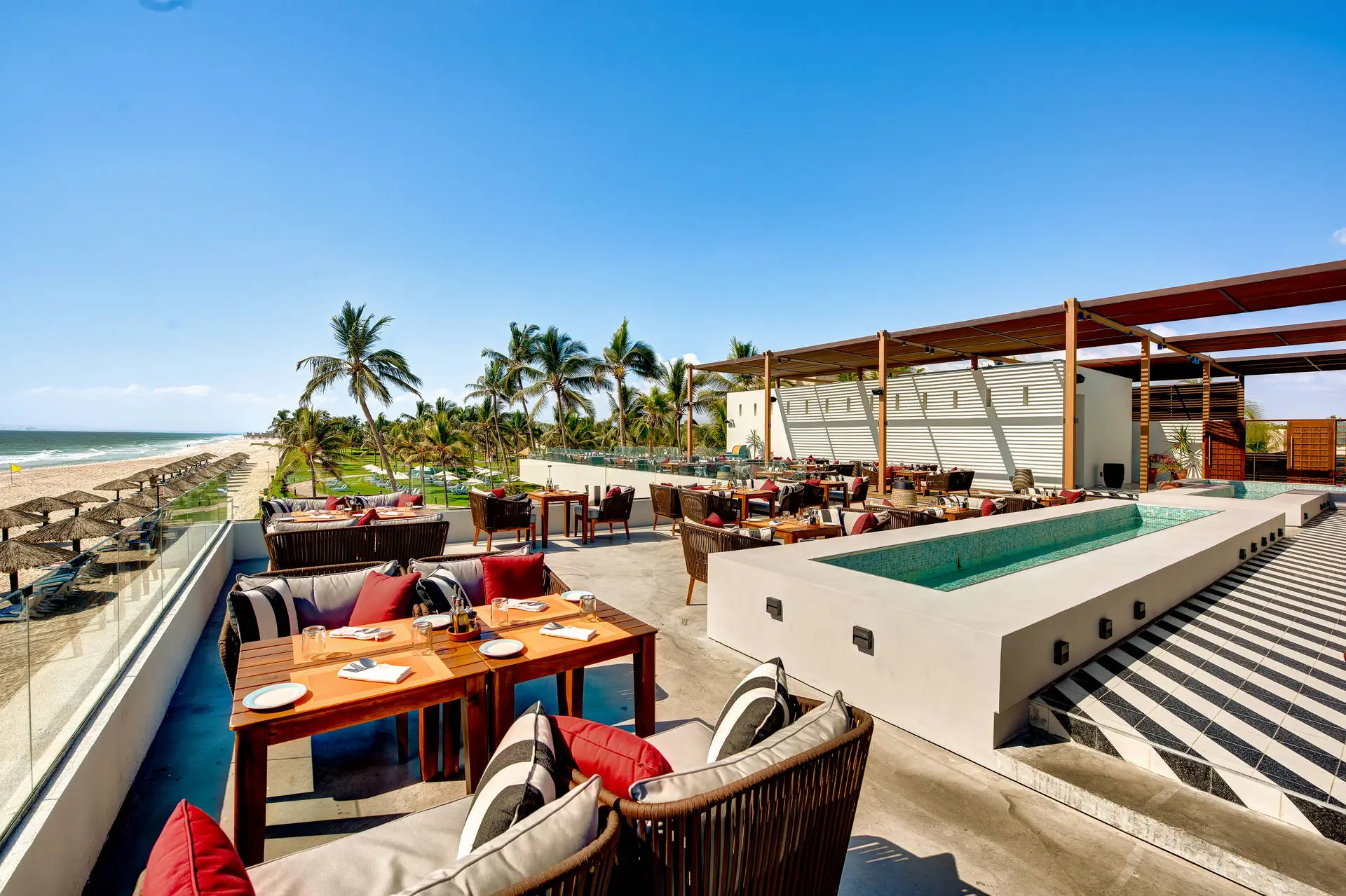 Crowne Plaza Resort - zdjęcie 28