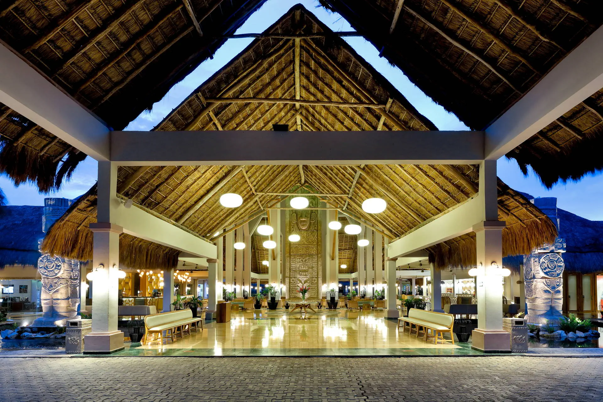 Grand Palladium Riviera - zdjęcie 35