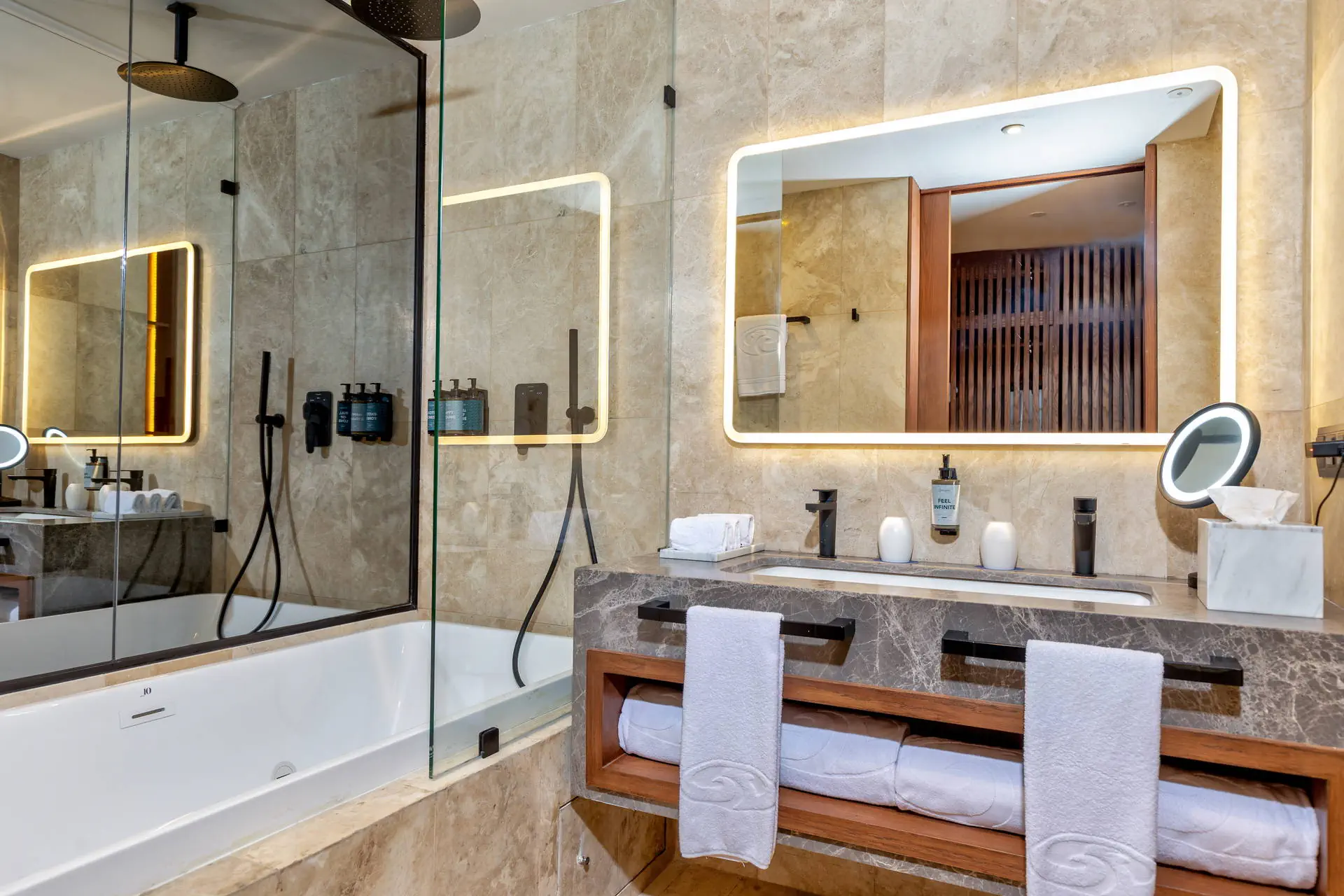 Grand Palladium Riviera - zdjęcie 17