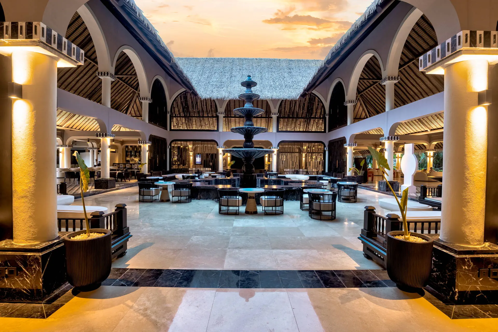 Grand Palladium Riviera - zdjęcie 32