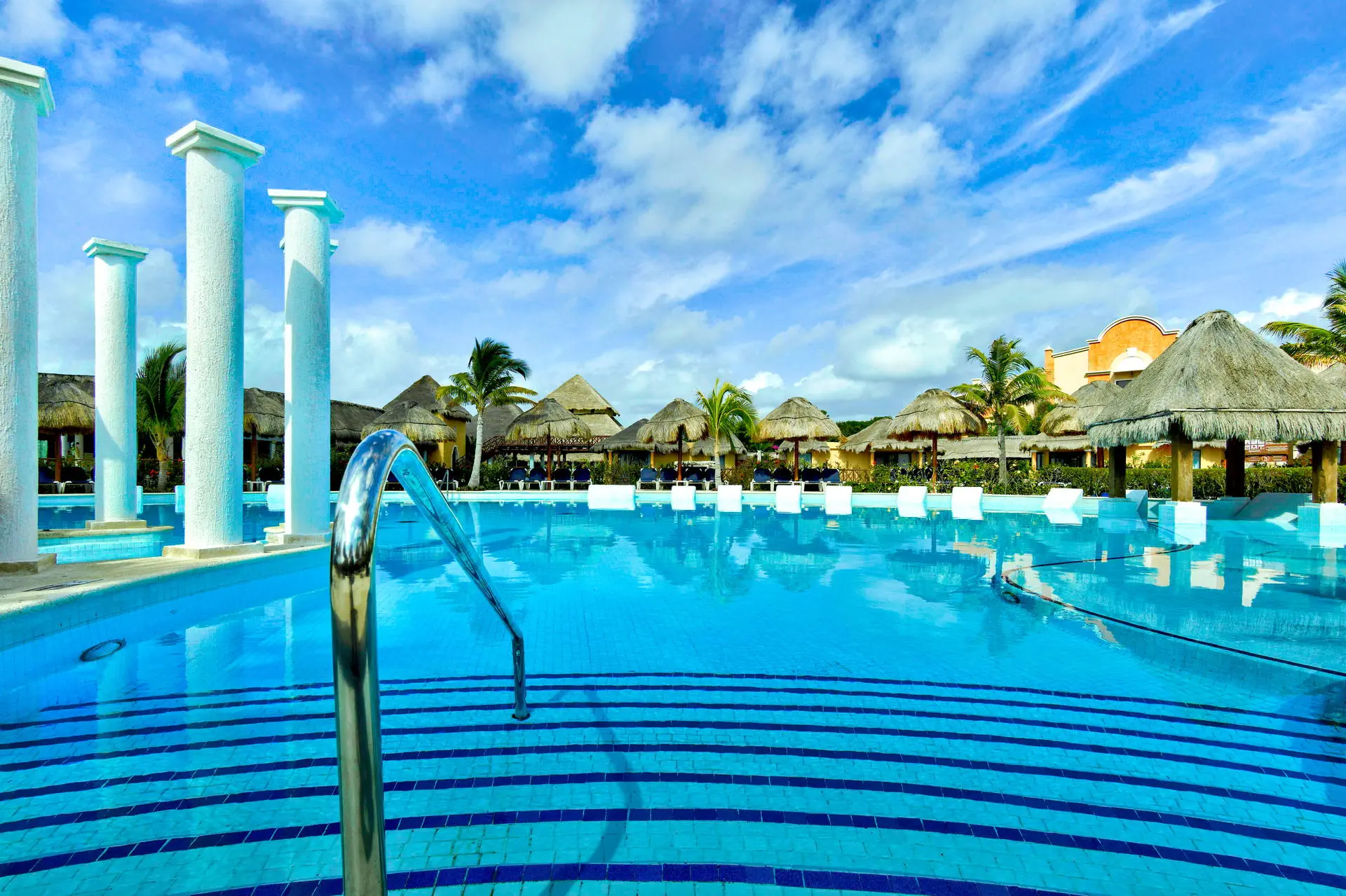 Grand Palladium Riviera - zdjęcie 13