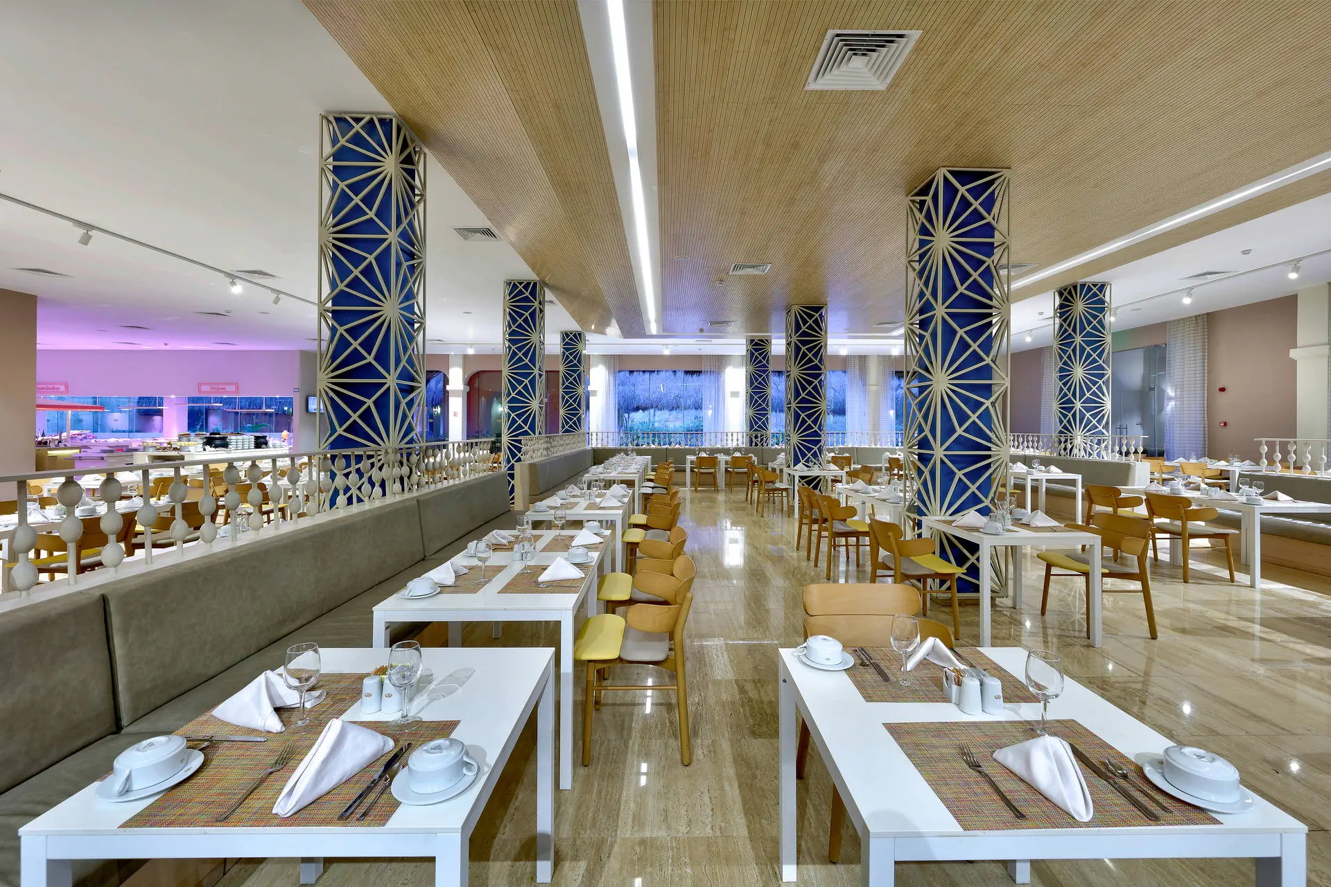 Grand Palladium Riviera - zdjęcie 25