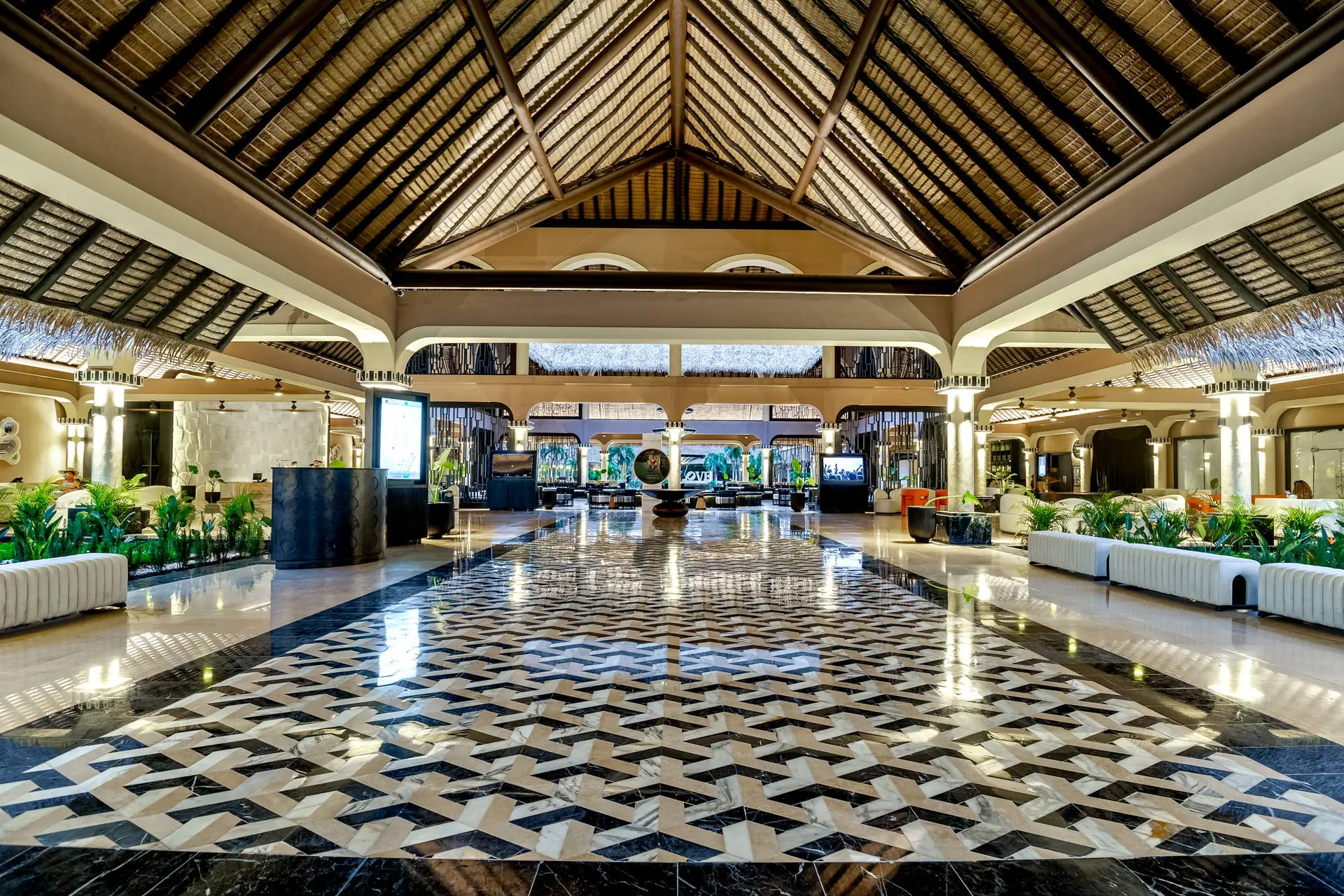Grand Palladium Riviera - zdjęcie 33