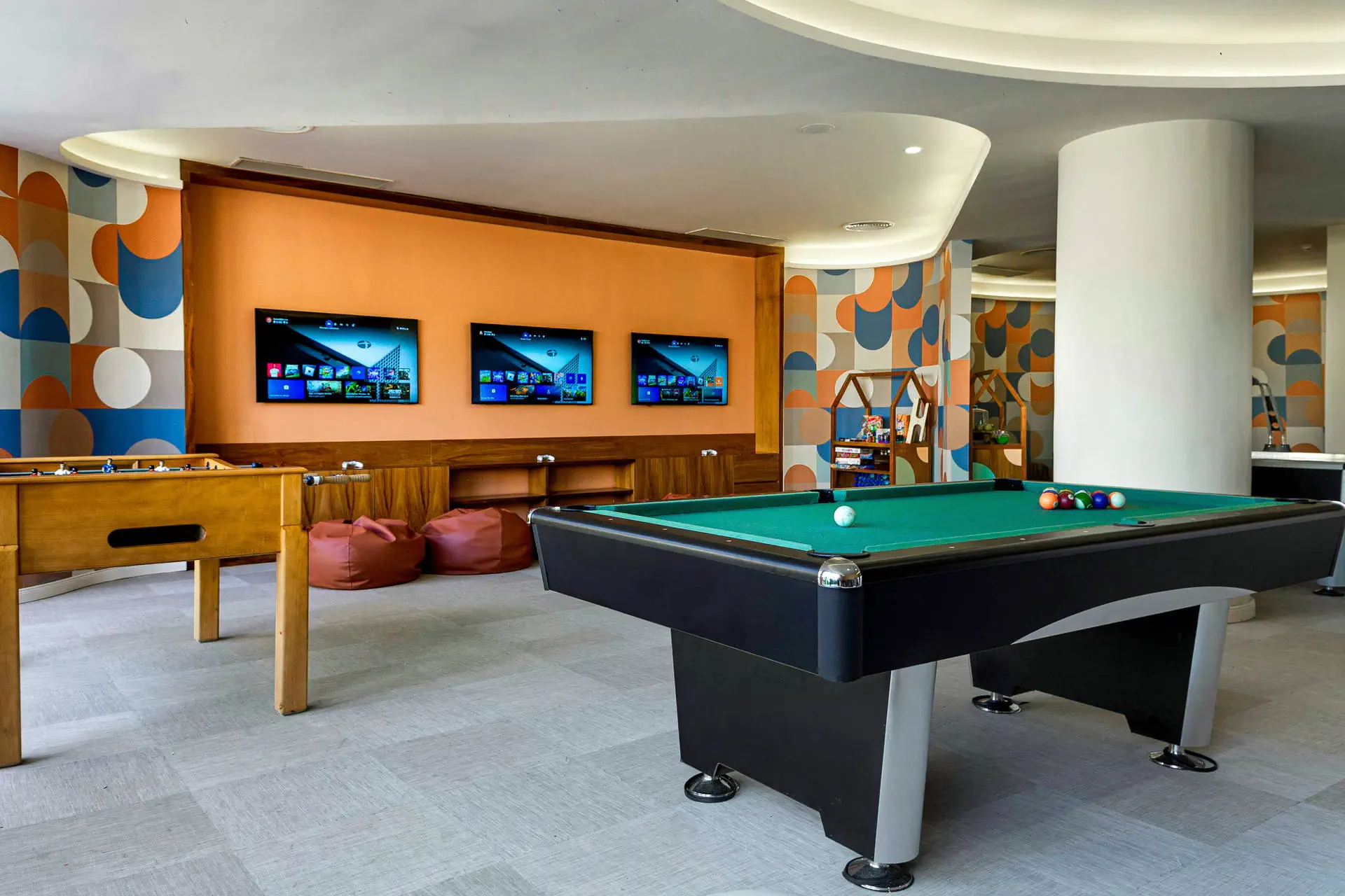 Grand Palladium Riviera - zdjęcie 38