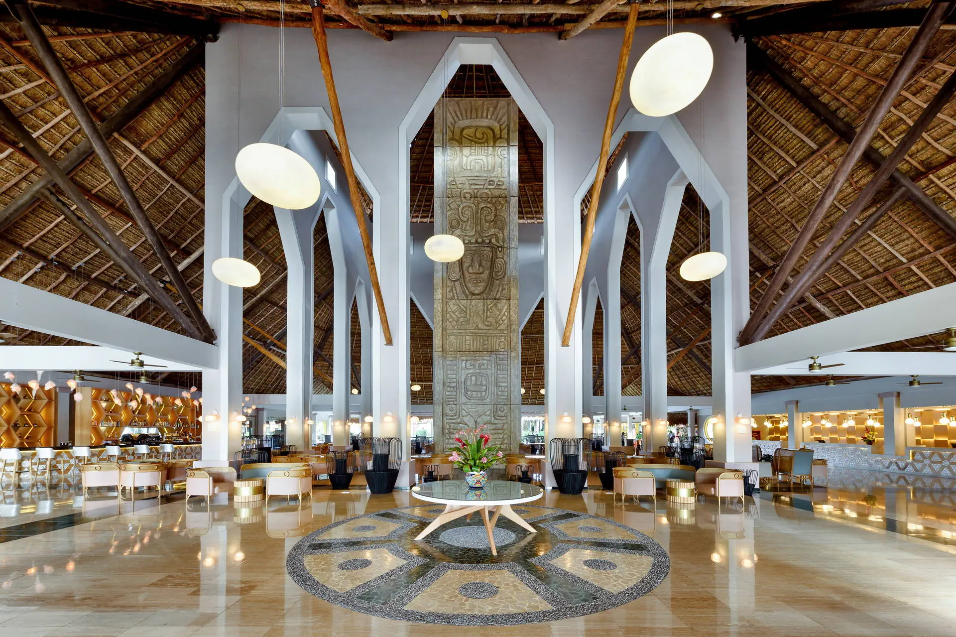 Grand Palladium Riviera - zdjęcie 26