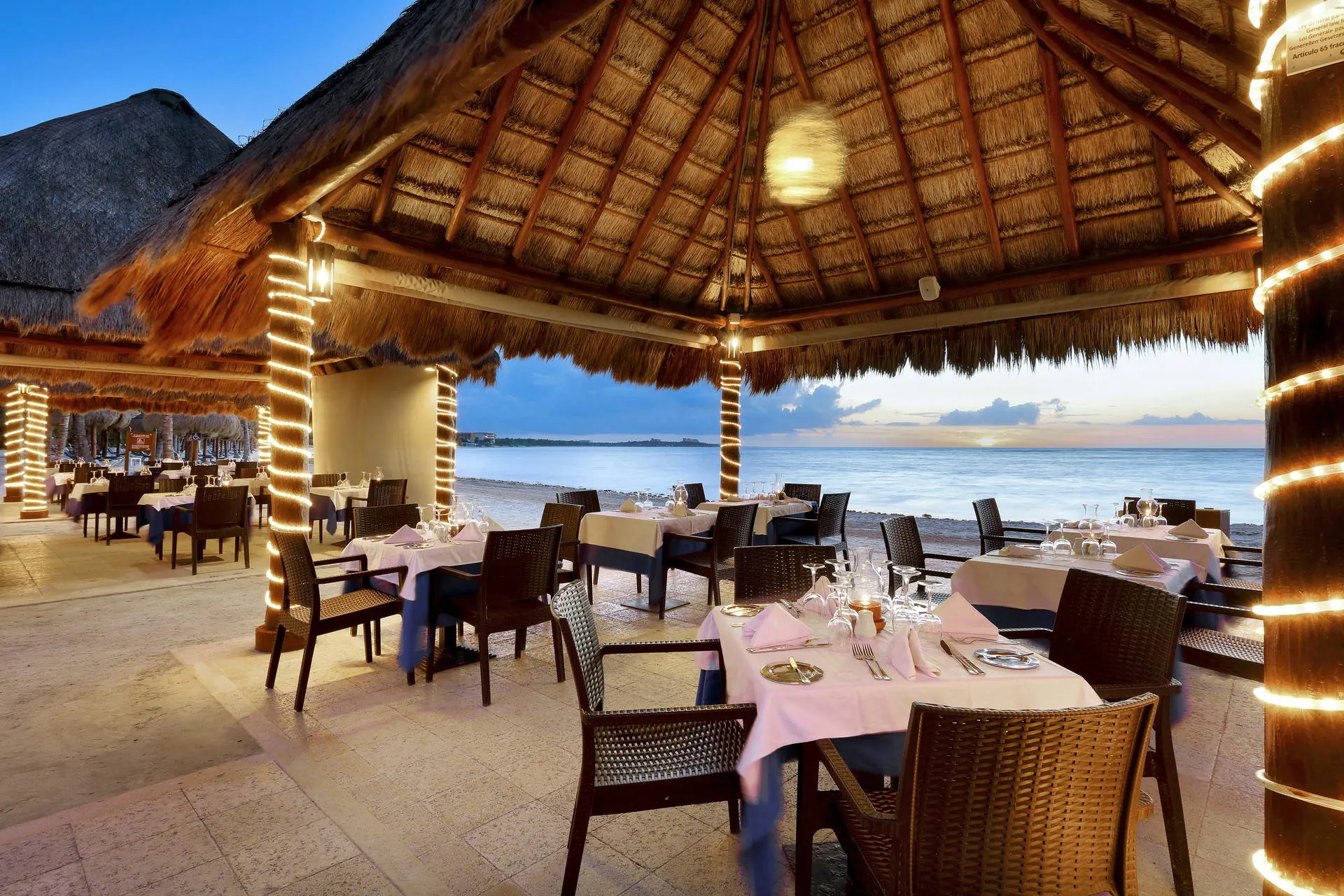 Grand Palladium Riviera - zdjęcie 36