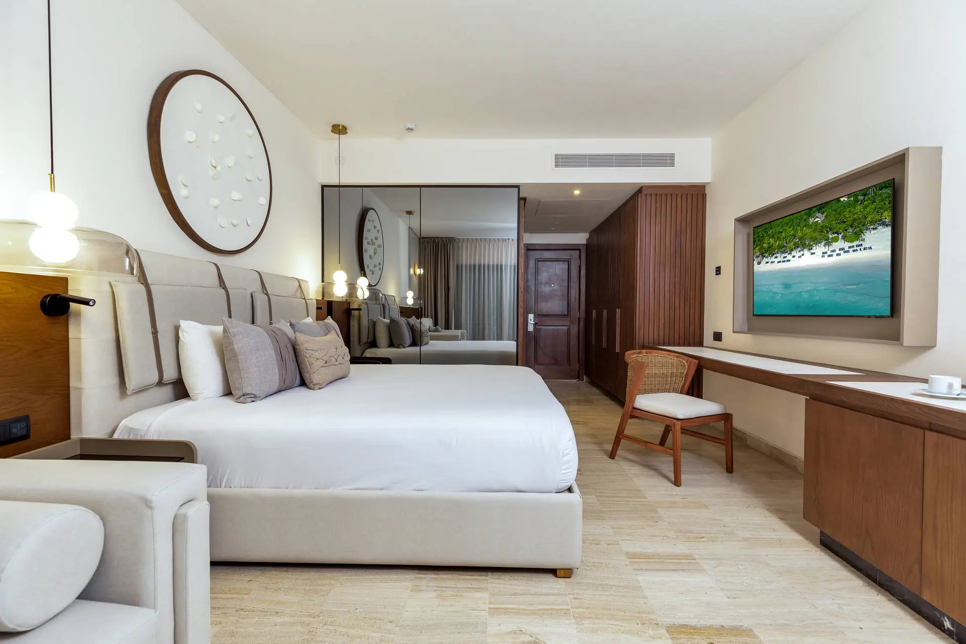 Grand Palladium Riviera - zdjęcie 16