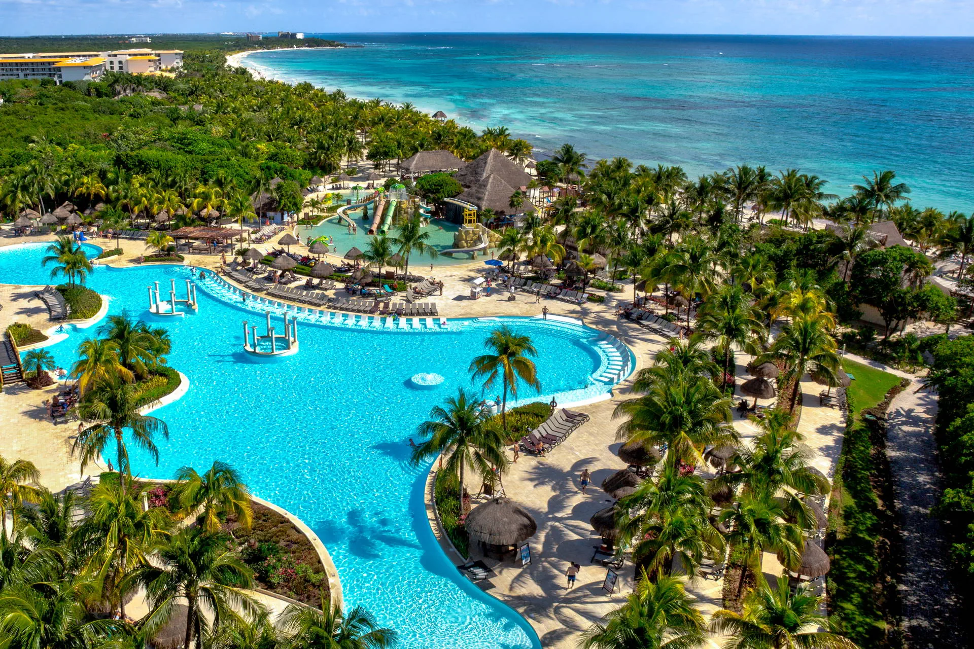 Grand Palladium Riviera - zdjęcie 12