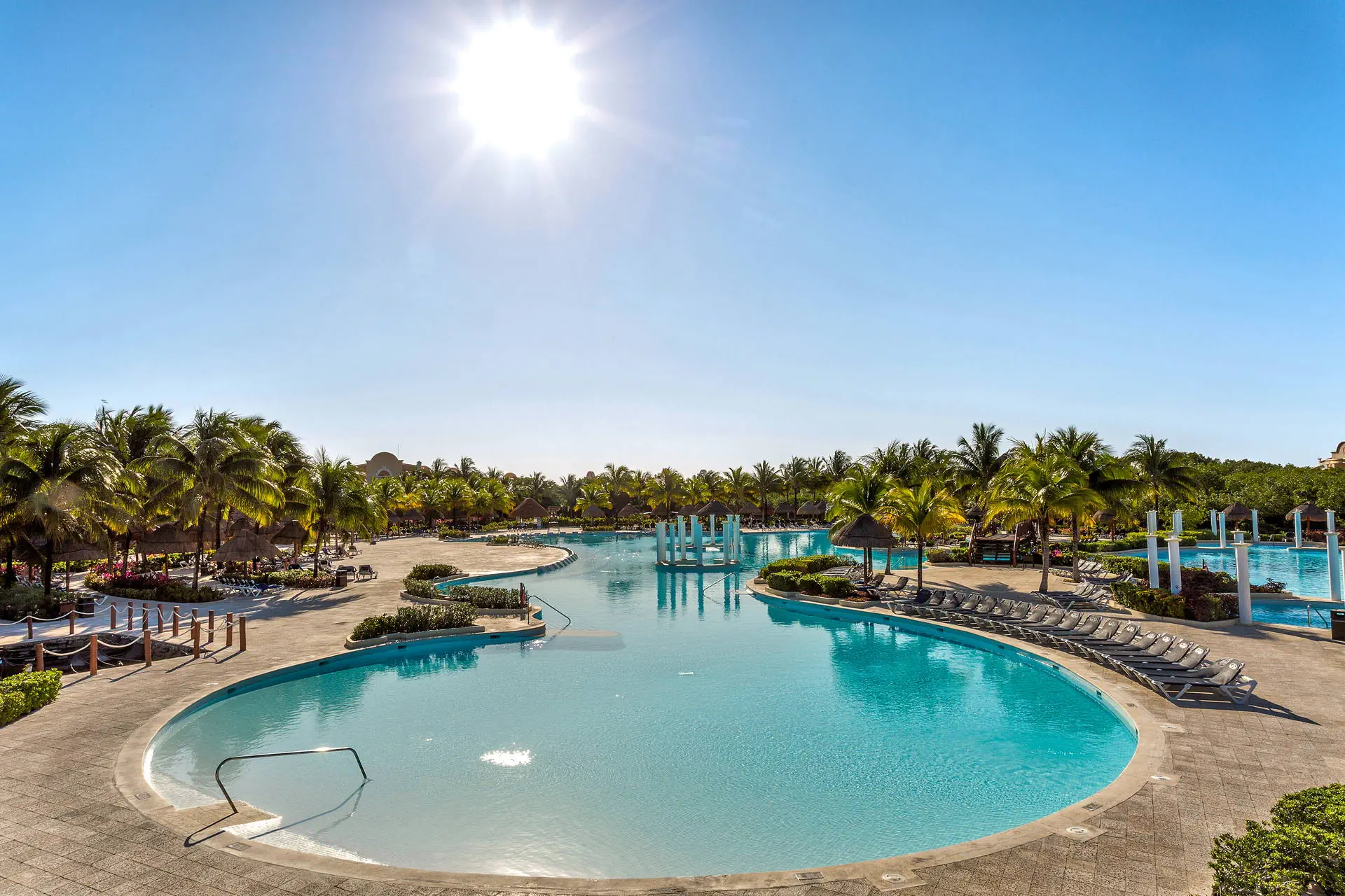 Grand Palladium Riviera - zdjęcie 10