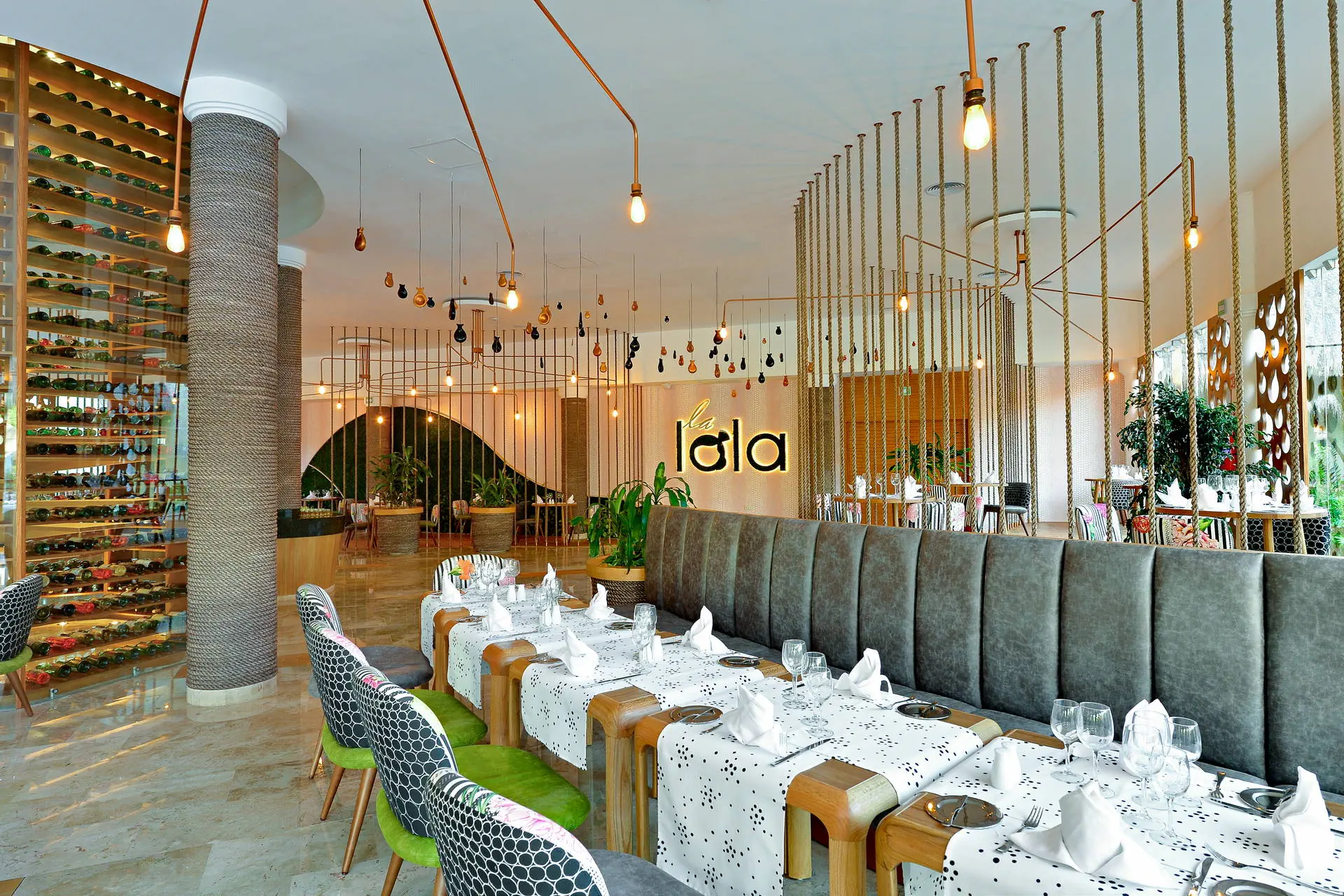 Grand Palladium Riviera - zdjęcie 28