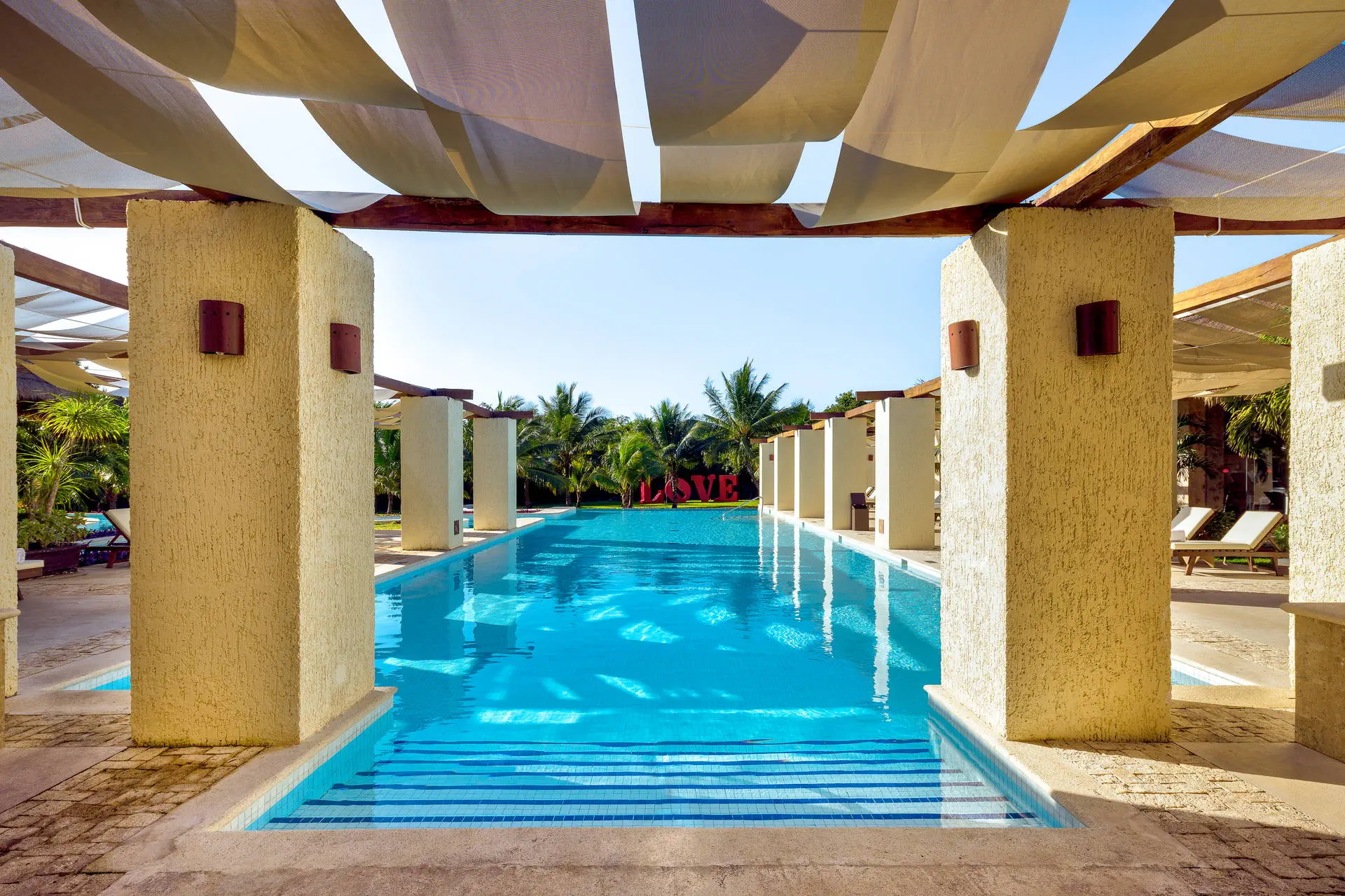 Grand Palladium Riviera - zdjęcie 37