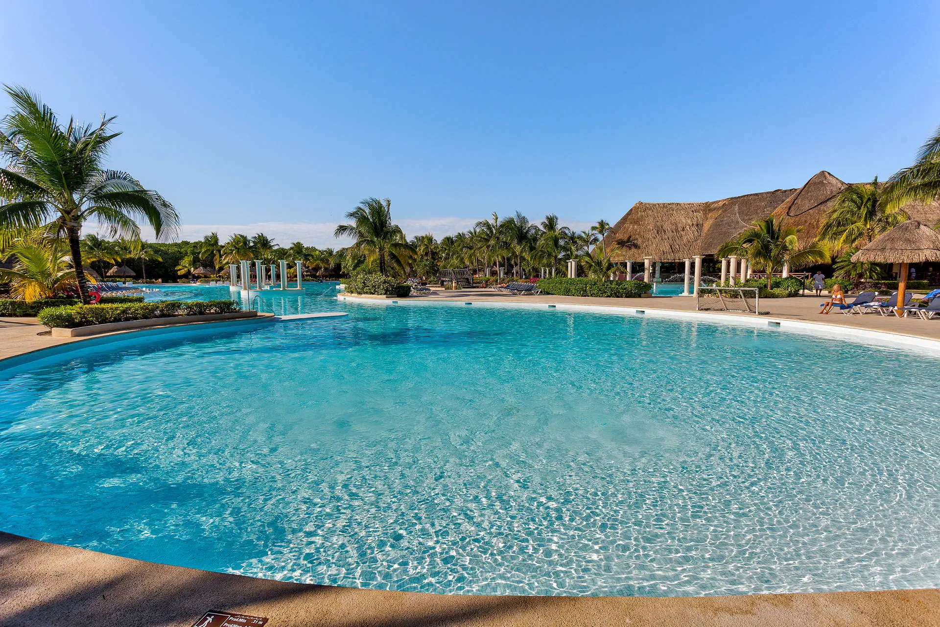 Grand Palladium Riviera - zdjęcie 5