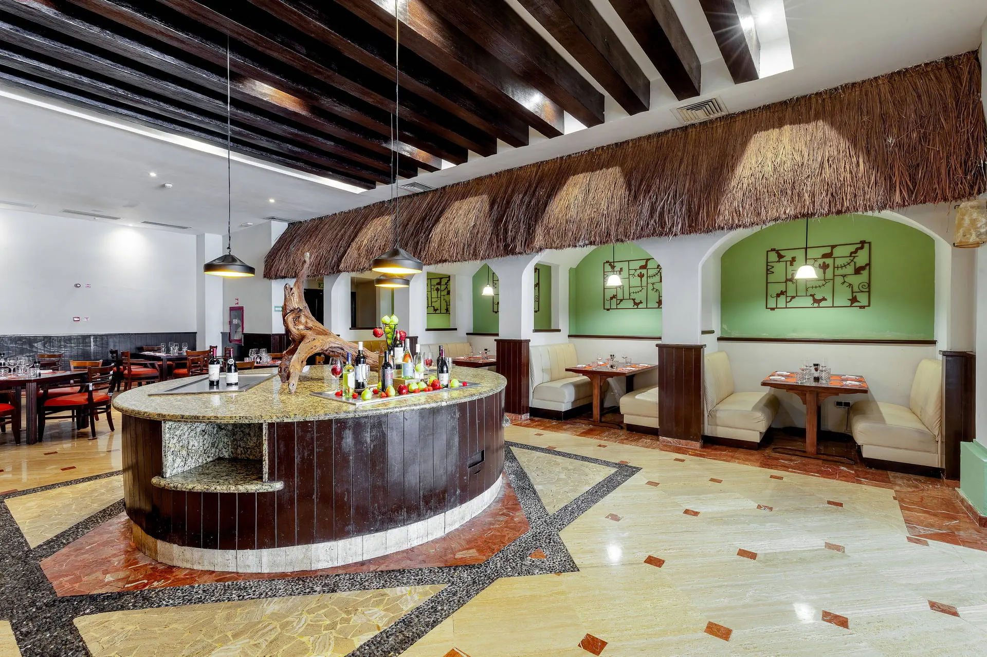 Grand Palladium Riviera - zdjęcie 30