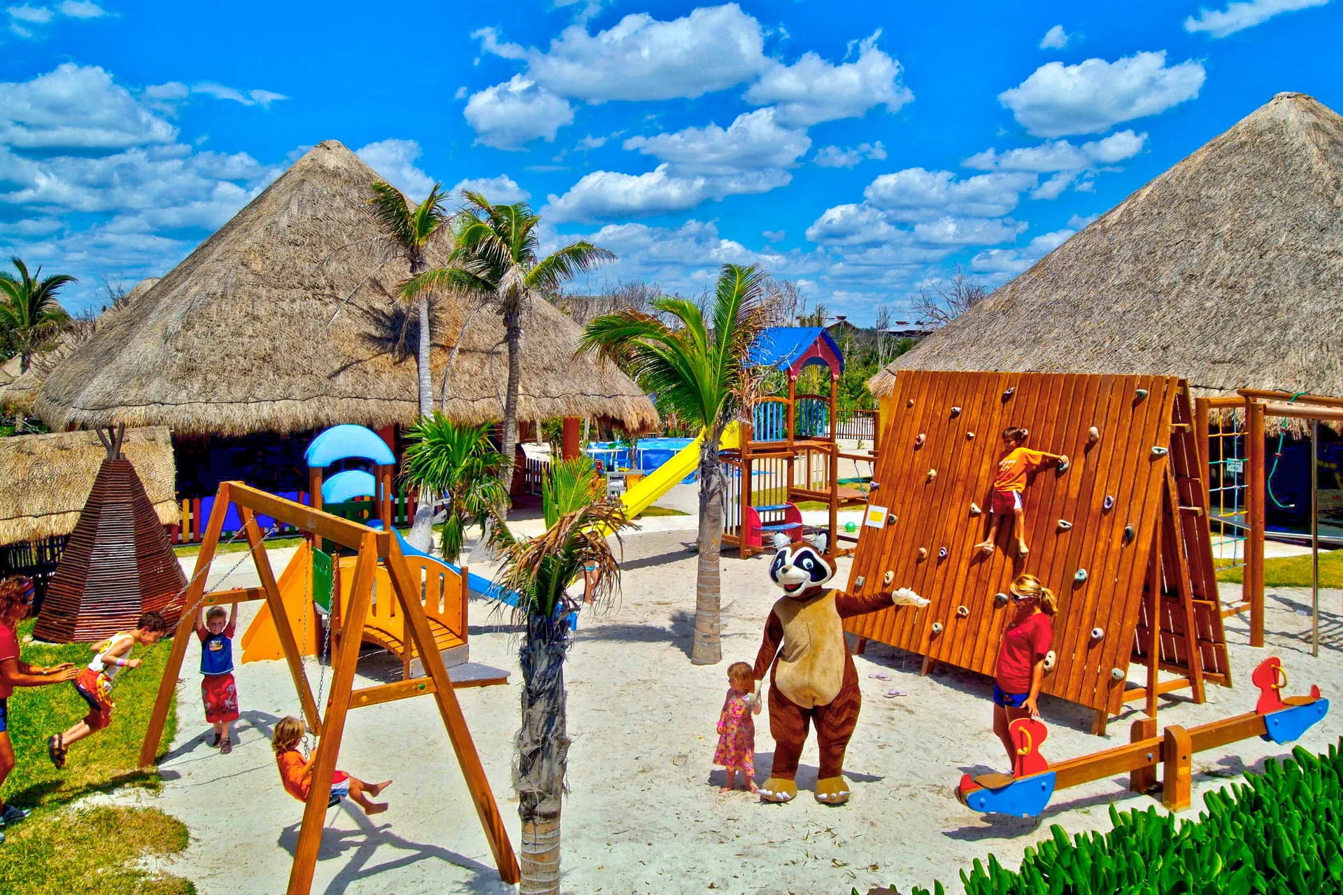 Grand Palladium Riviera - zdjęcie 29