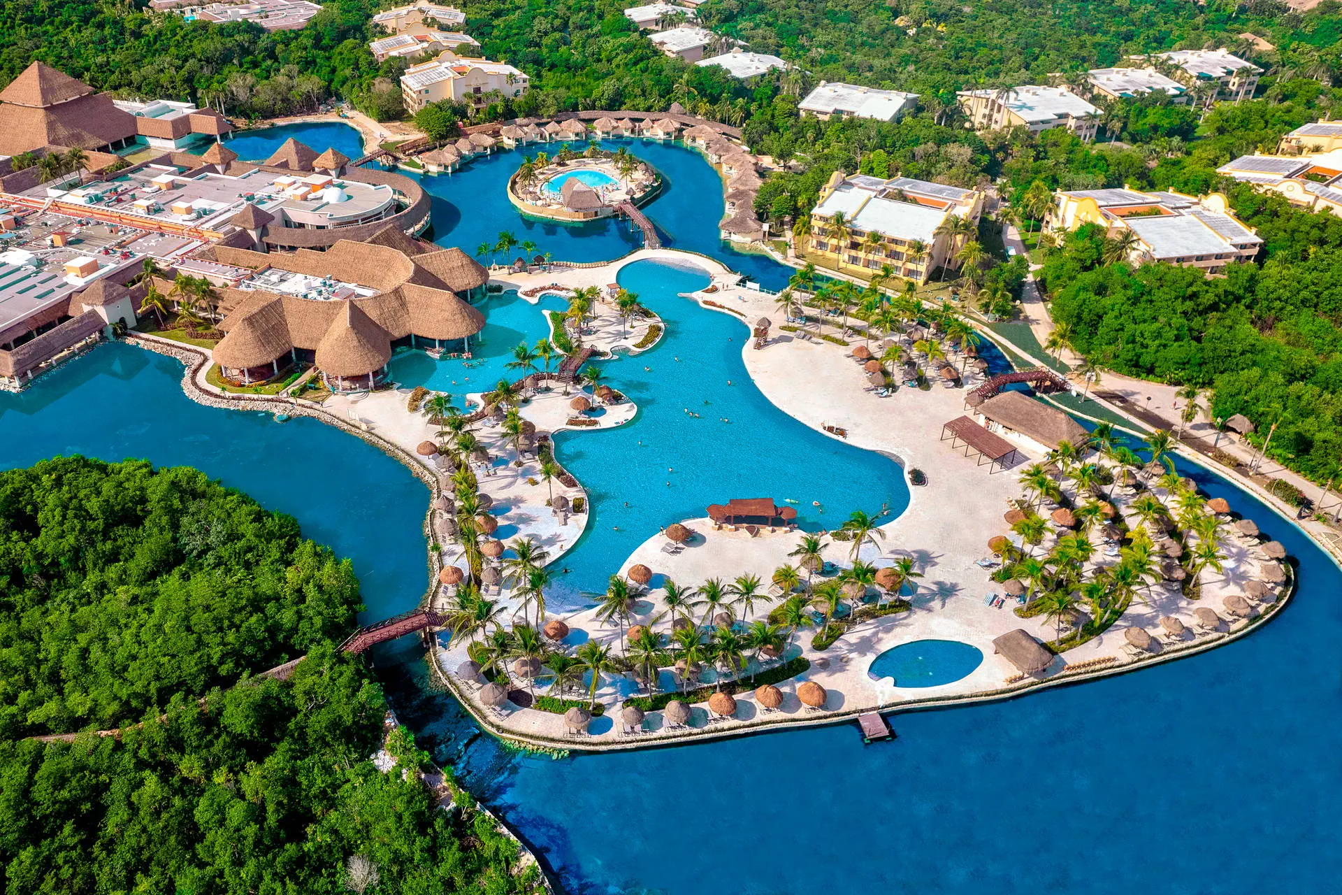 Grand Palladium Riviera - zdjęcie 8