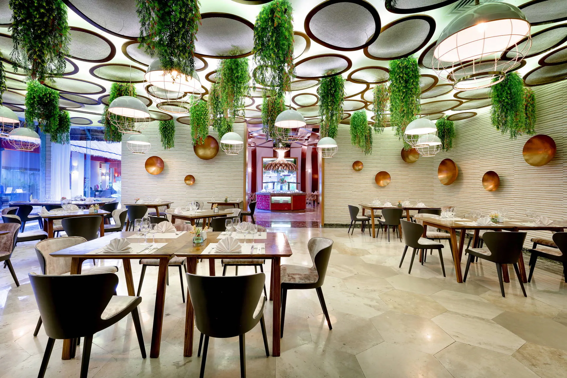 Grand Palladium Riviera - zdjęcie 27