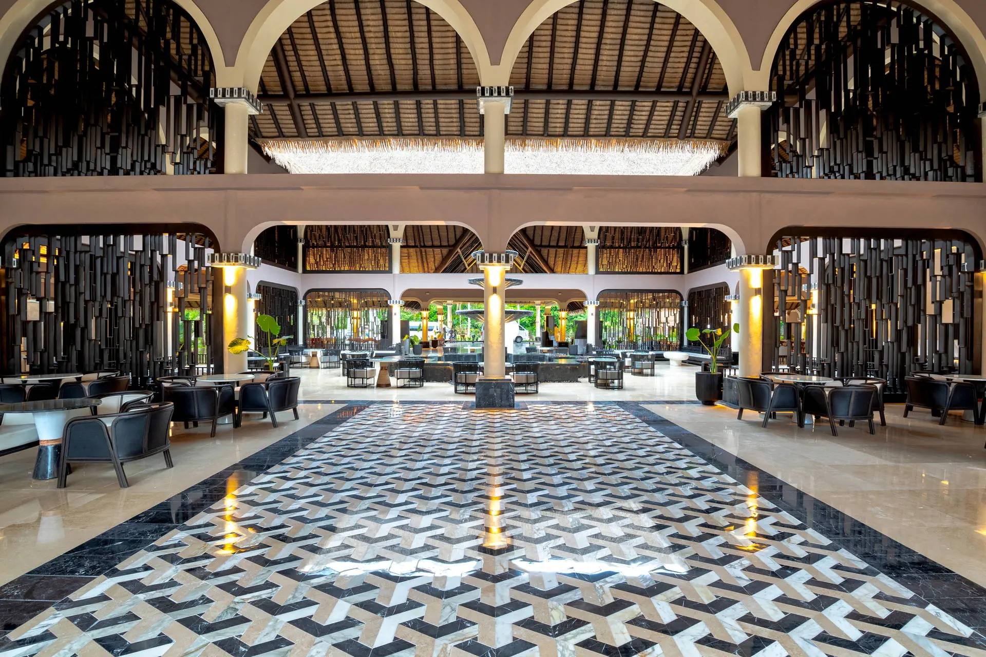 Grand Palladium Riviera - zdjęcie 24