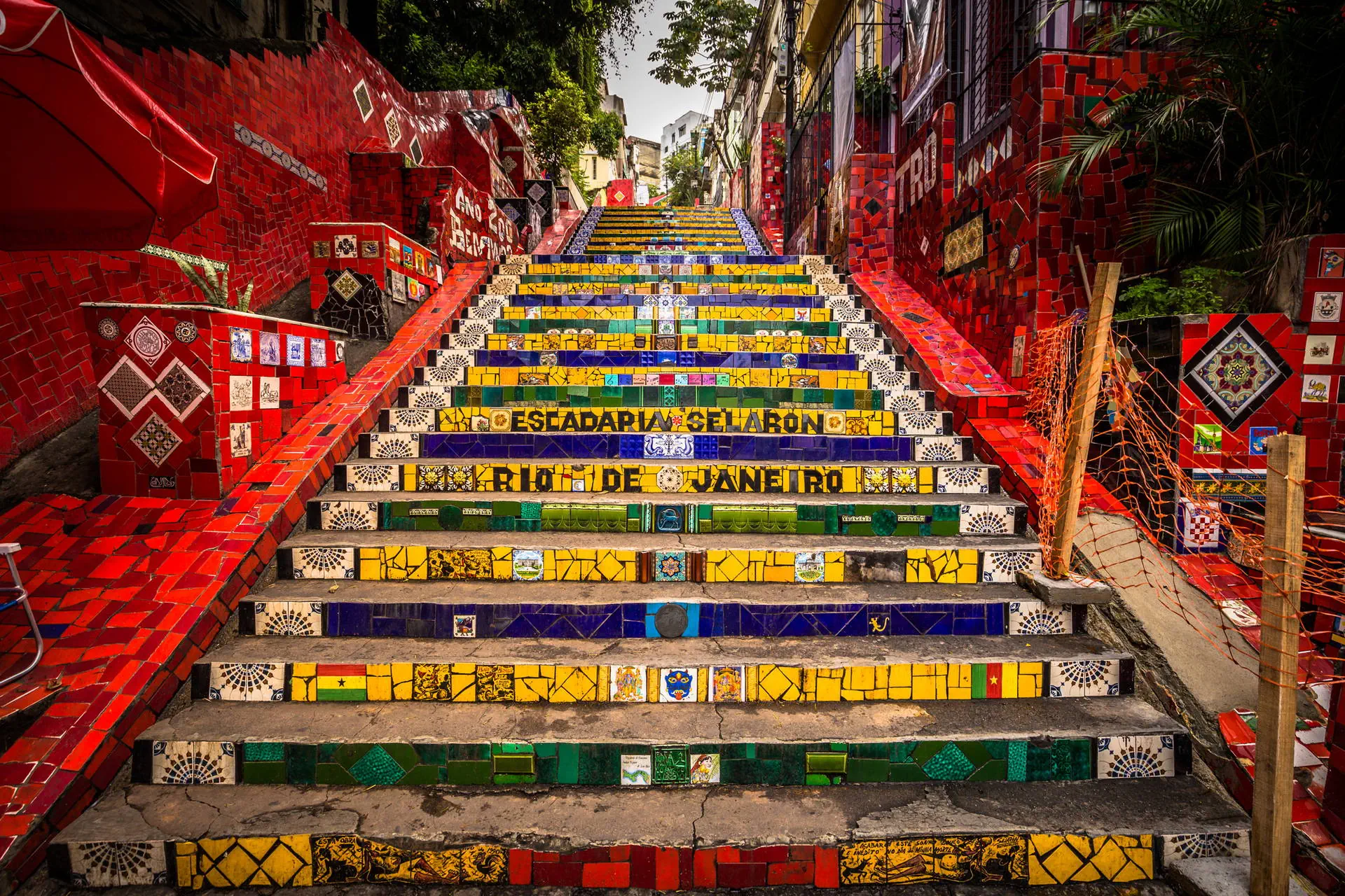 Egzotyka Light - Rio de Janeiro - zdjęcie 12