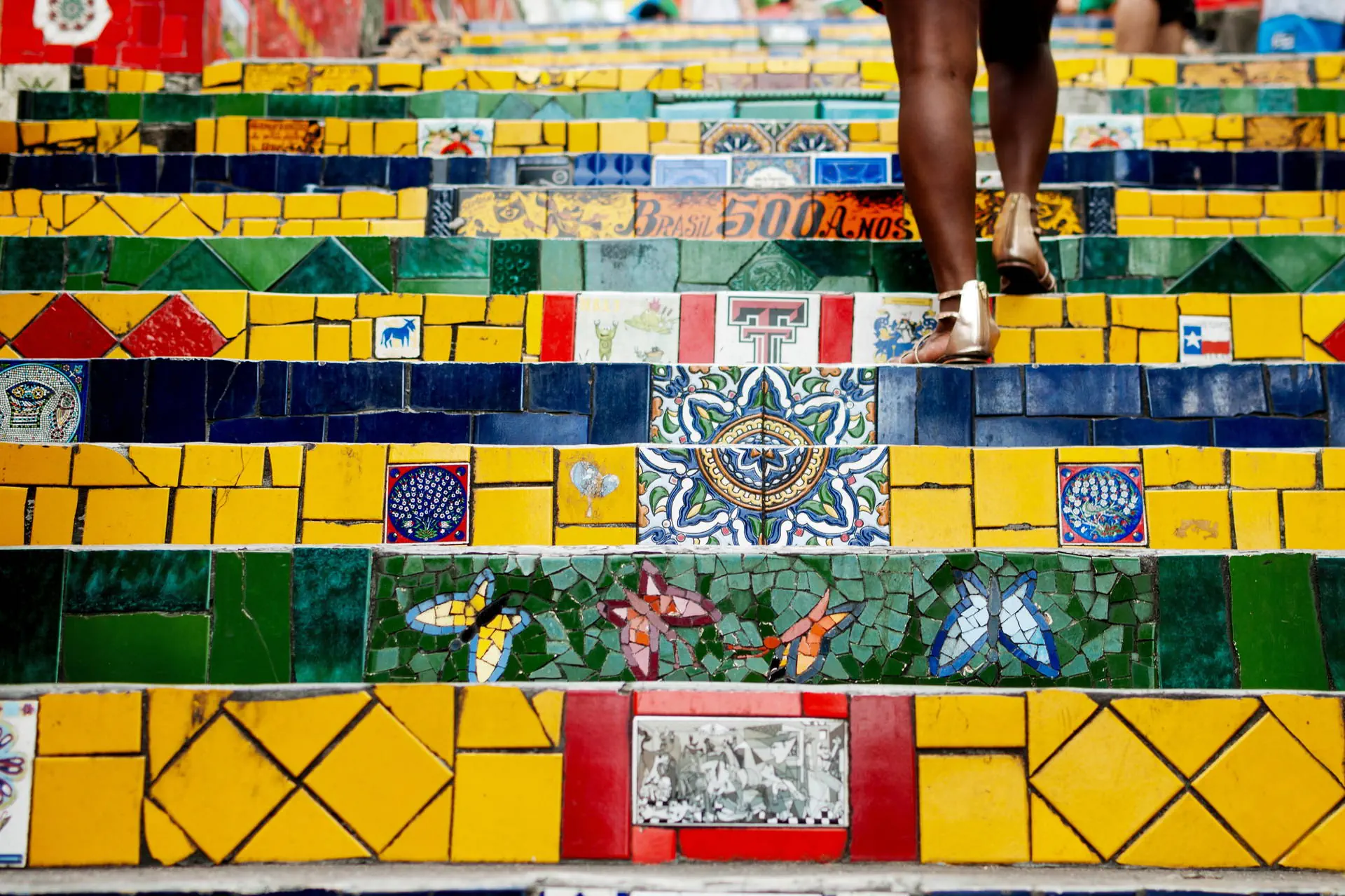 Egzotyka Light - Rio de Janeiro - zdjęcie 7