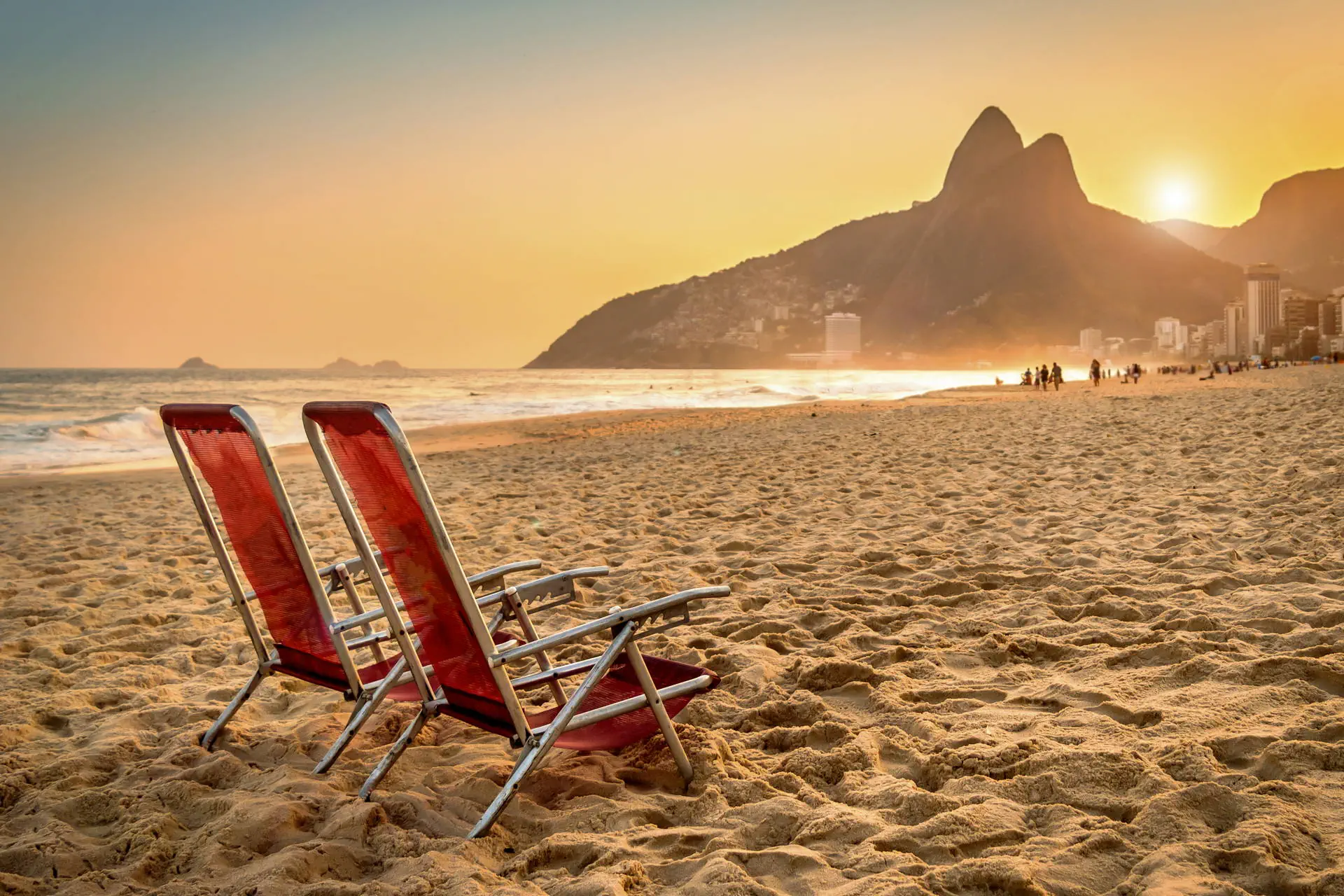 Egzotyka Light - Rio de Janeiro - zdjęcie 17
