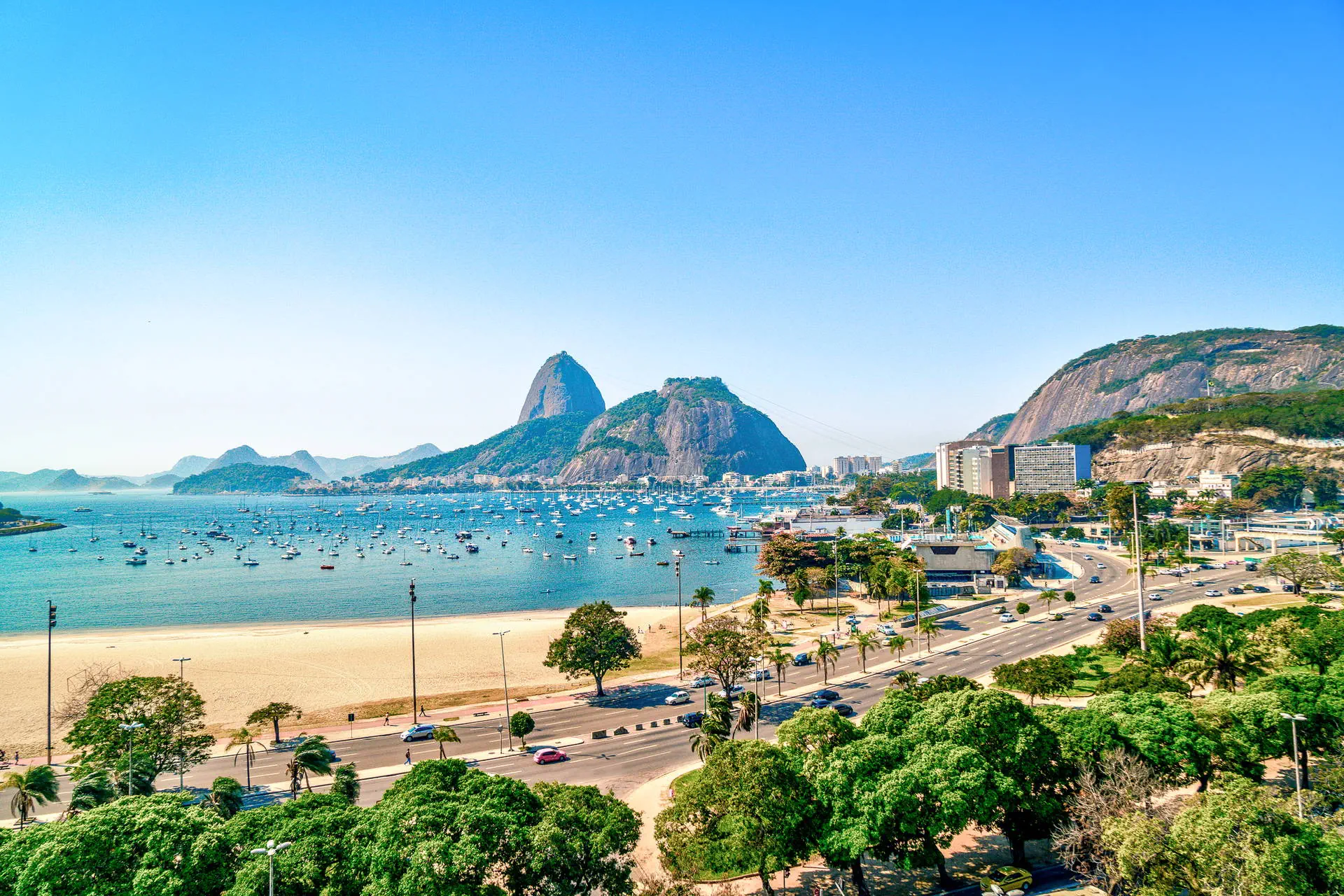 Egzotyka Light - Rio de Janeiro - zdjęcie 8