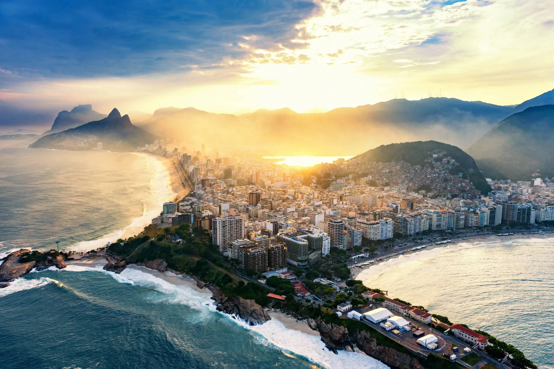 Egzotyka Light - Rio de Janeiro - zdjęcie 5