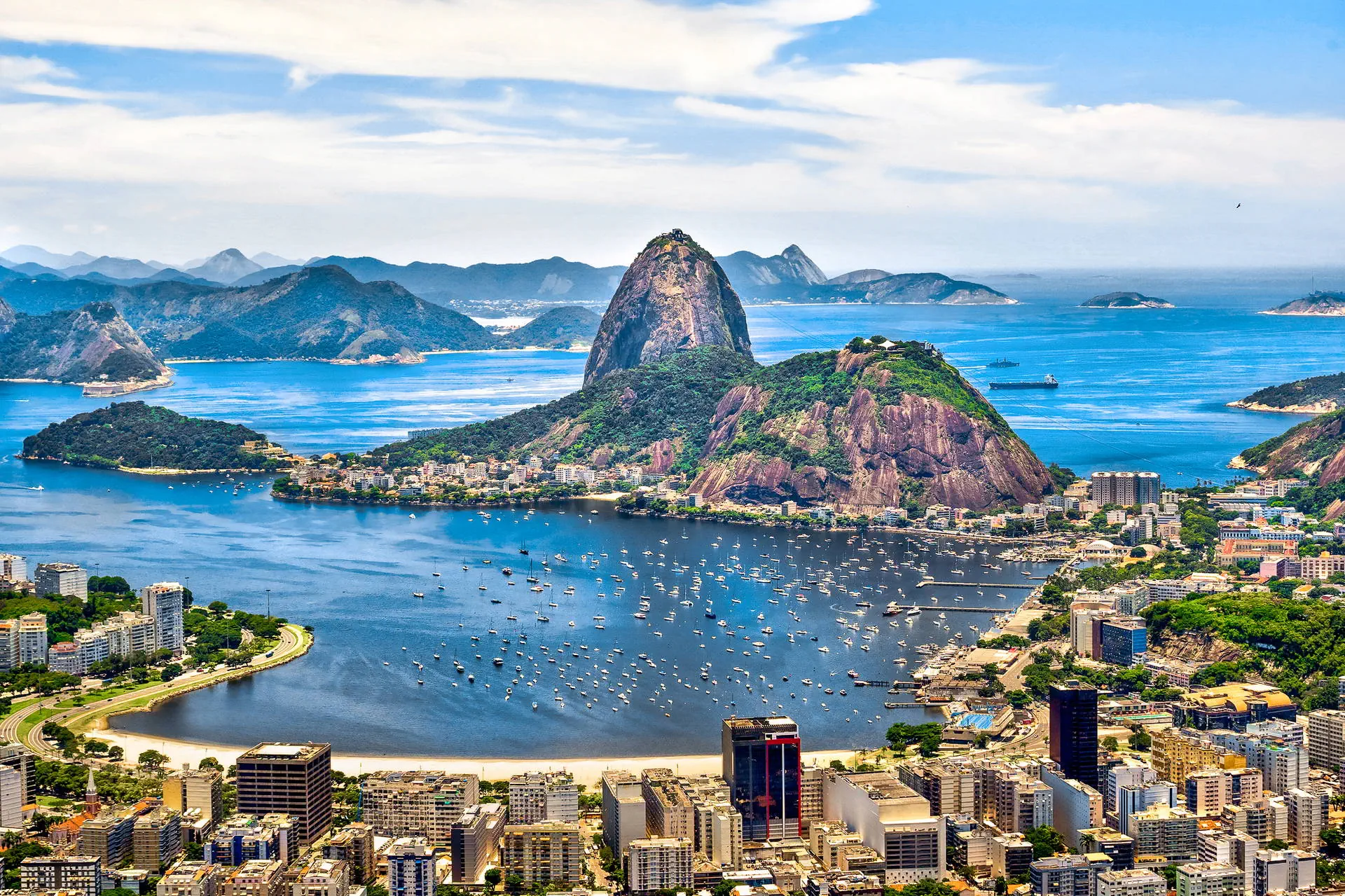 Egzotyka Light - Rio de Janeiro - zdjęcie 4