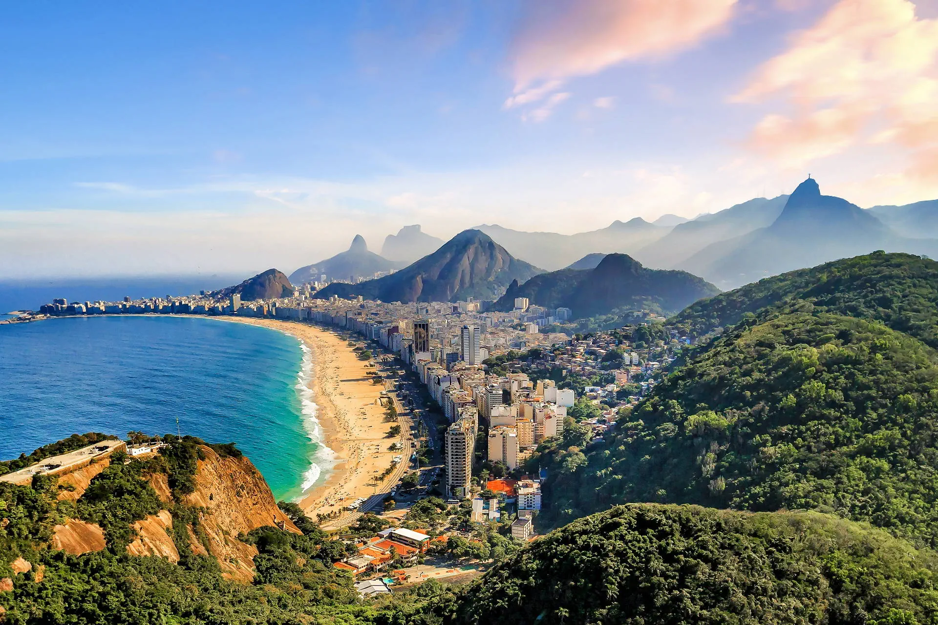 Egzotyka Light - Rio de Janeiro - zdjęcie 16