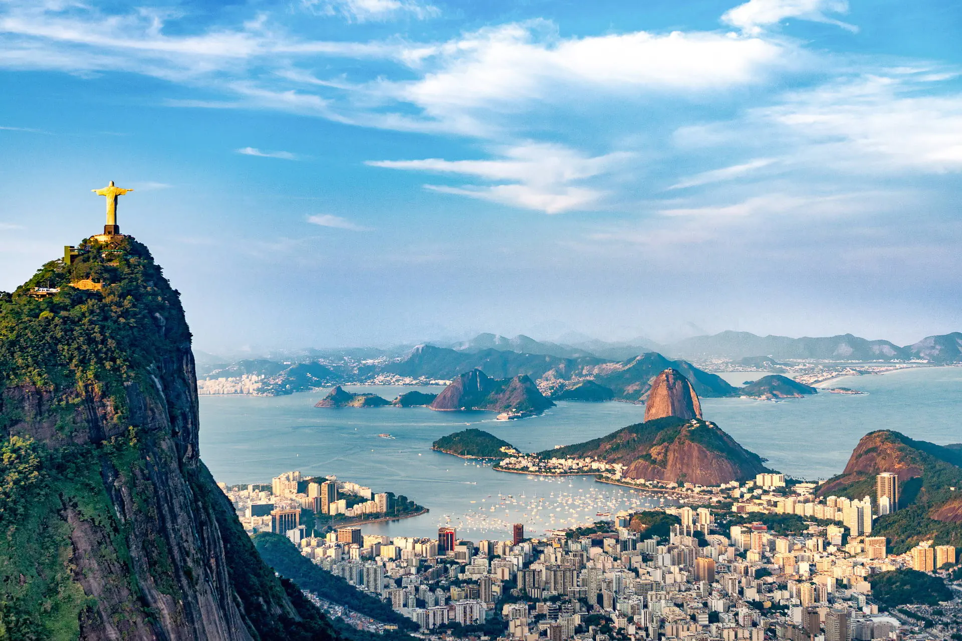 Egzotyka Light - Rio de Janeiro - zdjęcie 2