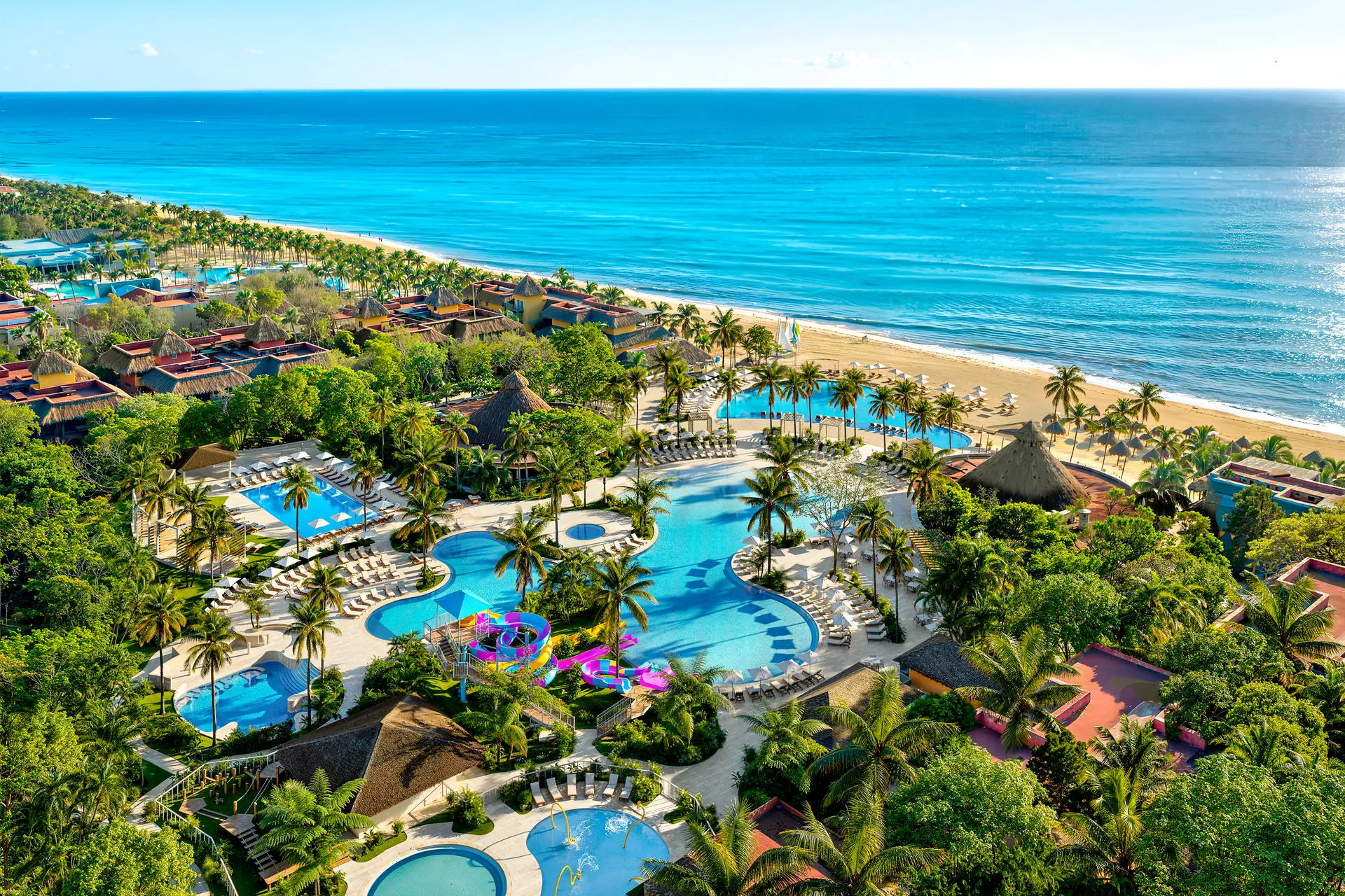 Iberostar Waves Quetzal