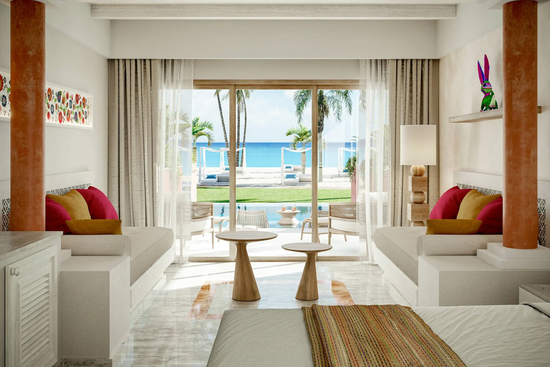 Iberostar Waves Quetzal