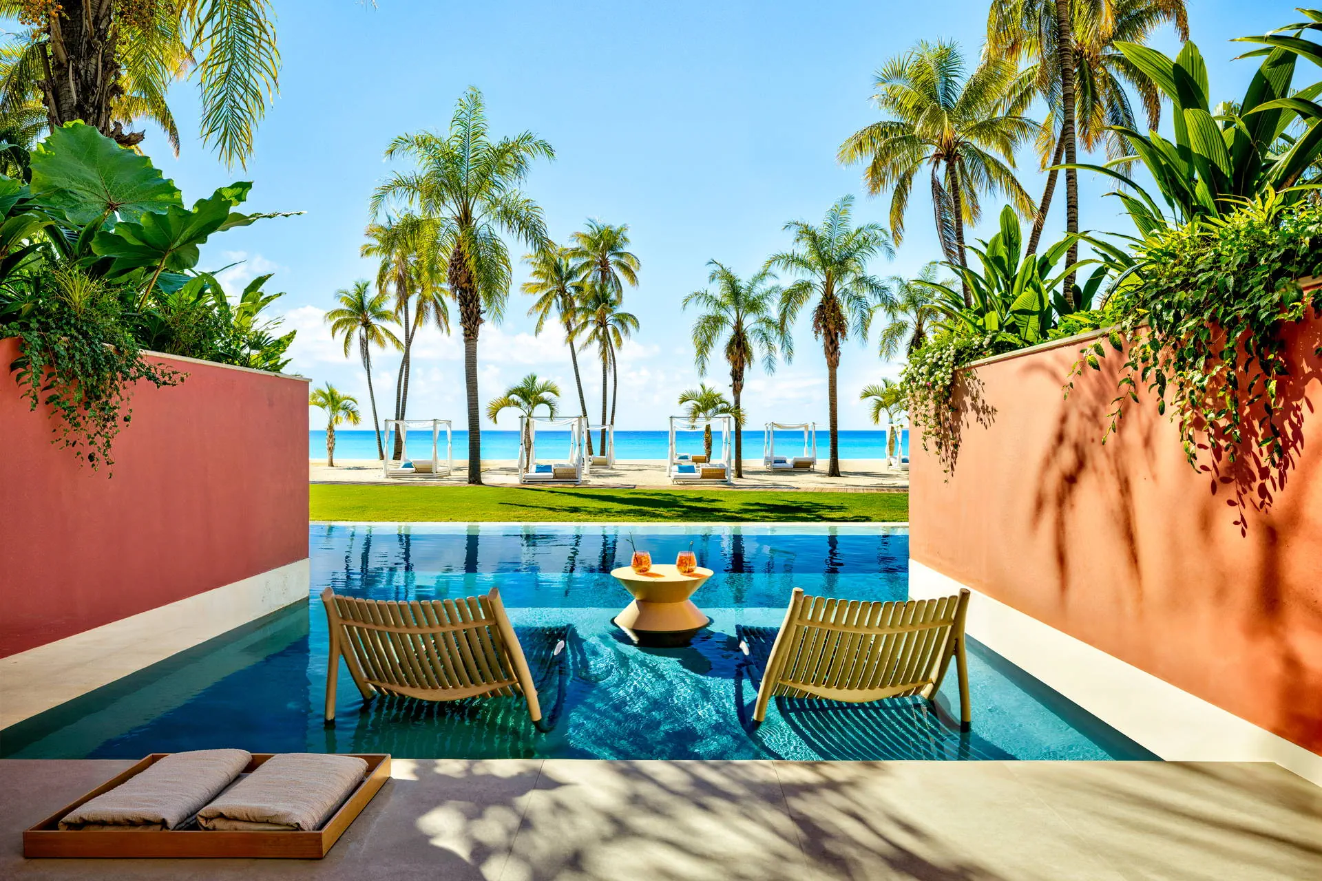 Iberostar Waves Quetzal