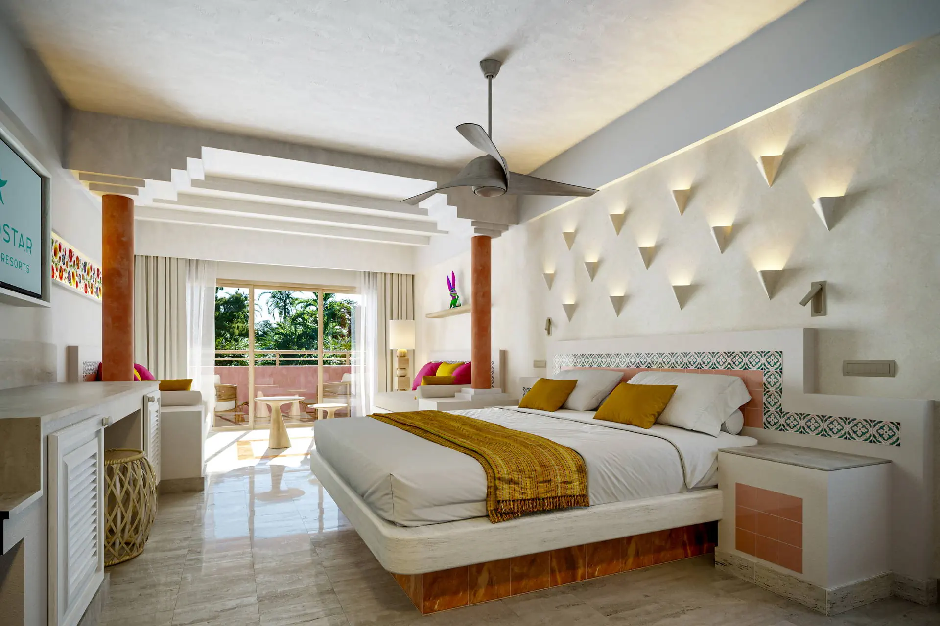 Iberostar Waves Quetzal