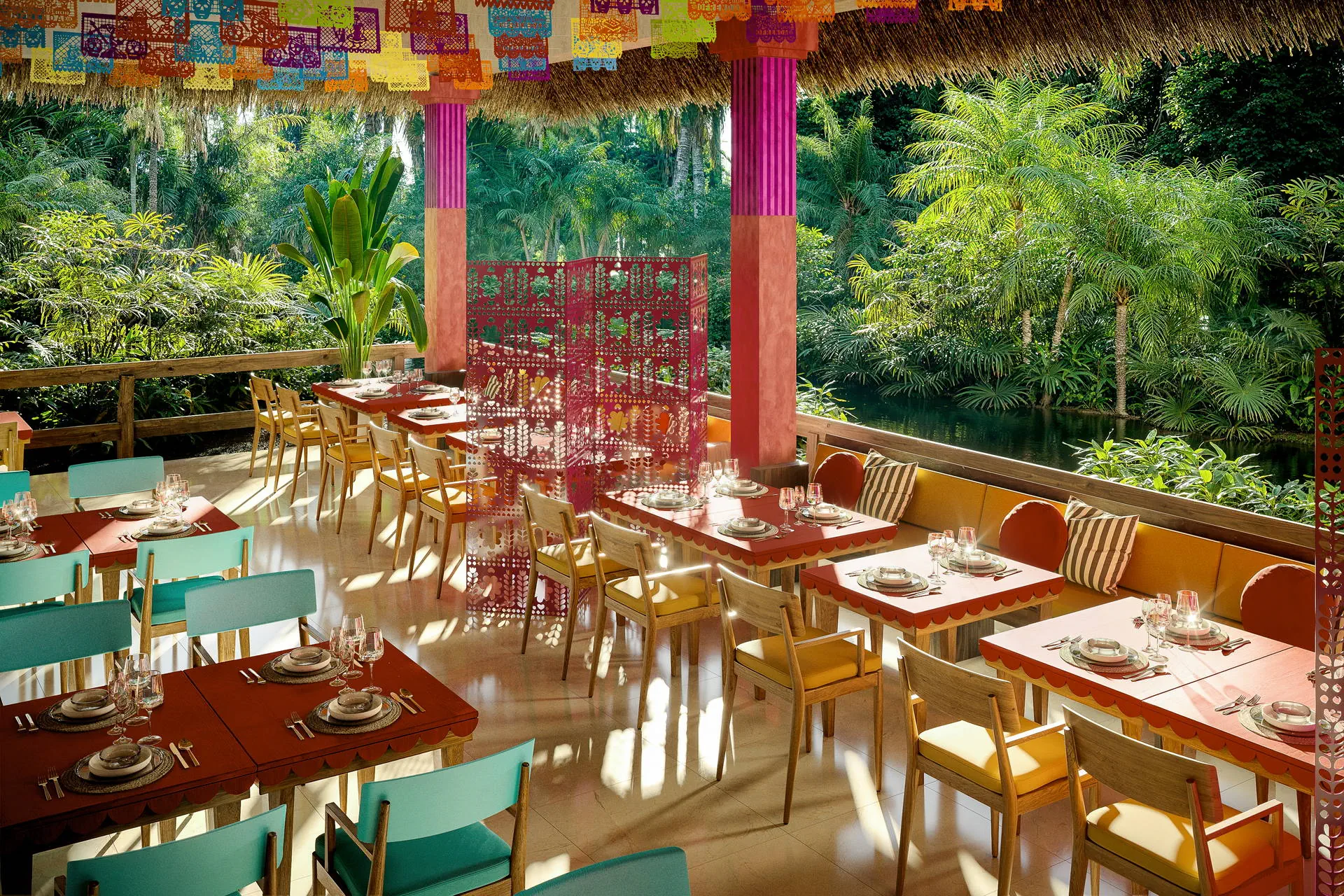 Iberostar Waves Quetzal