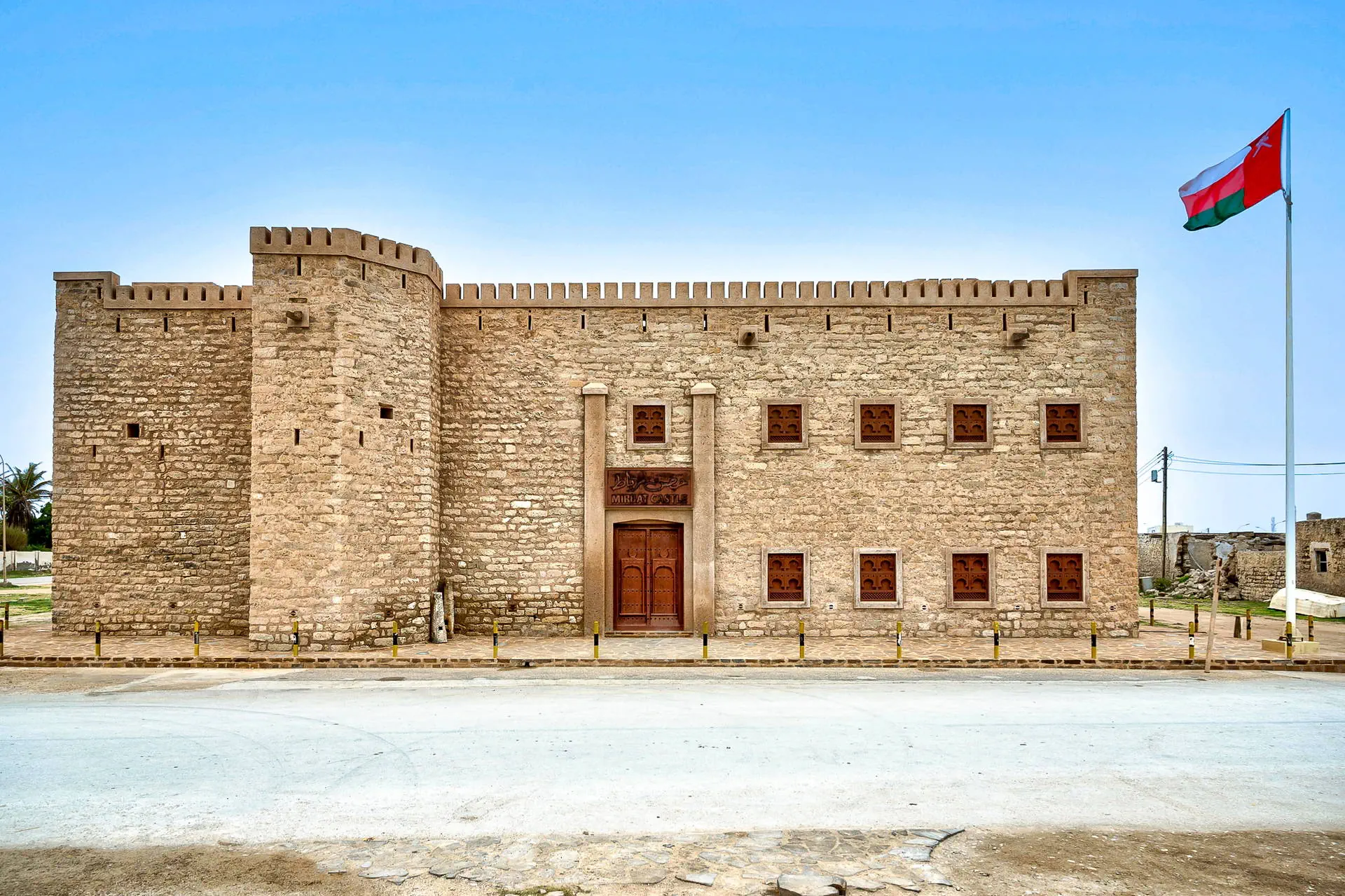 Egzotyka Light - Oman - zdjęcie 3