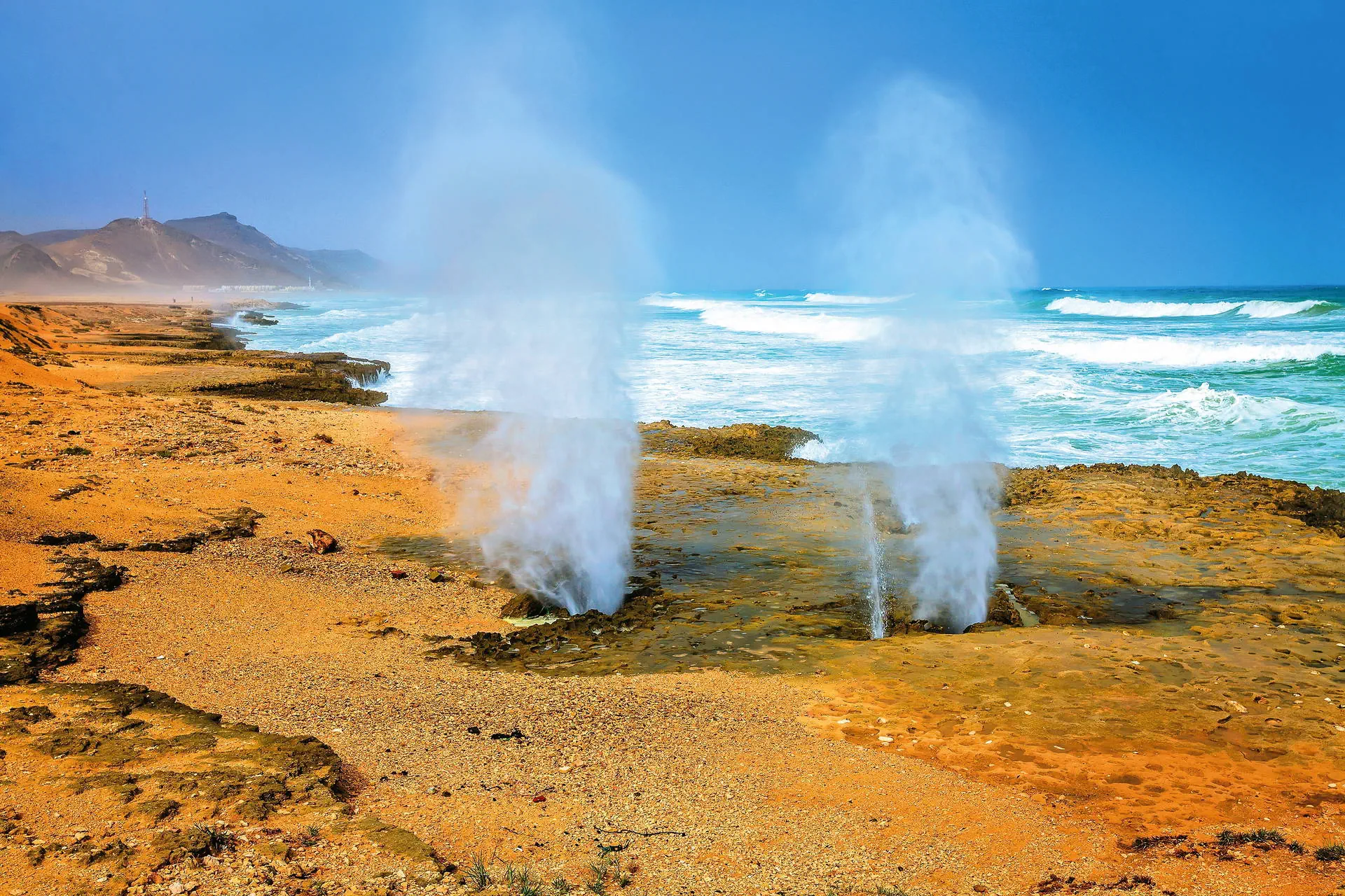 Egzotyka Light - Oman - zdjęcie 13