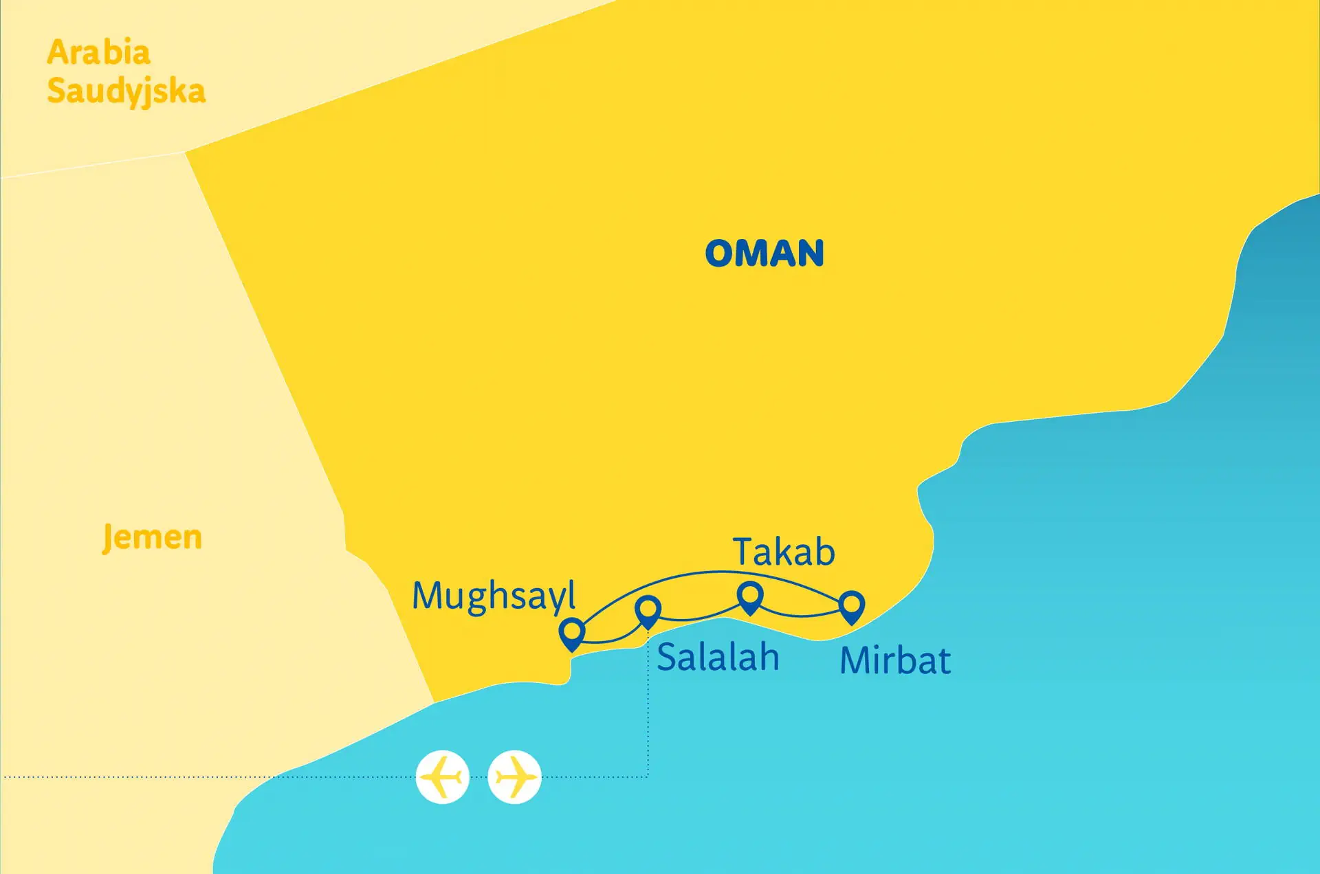 Egzotyka Light - Oman - zdjęcie 17