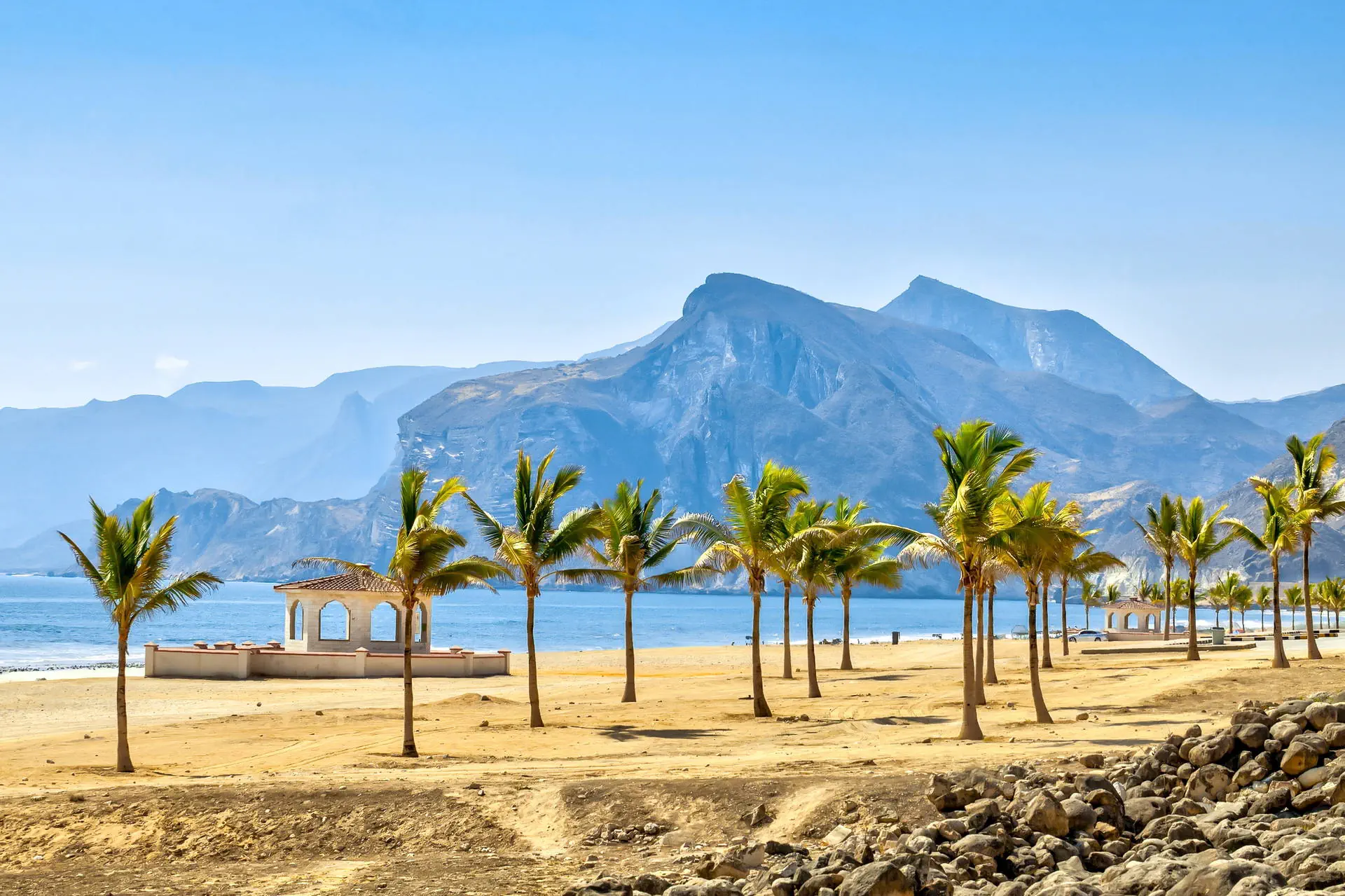 Egzotyka Light - Oman - zdjęcie 4