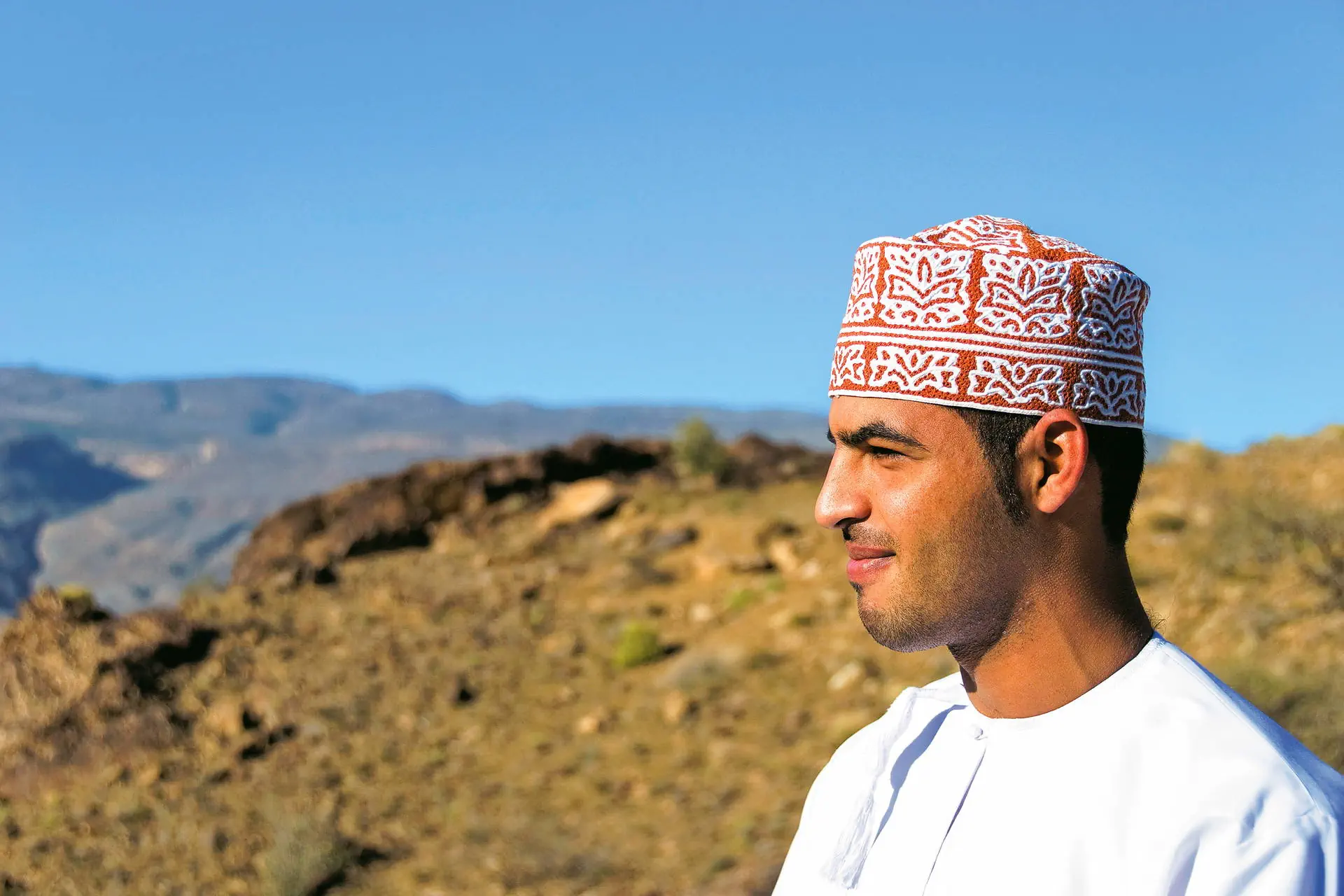Egzotyka Light - Oman - zdjęcie 15