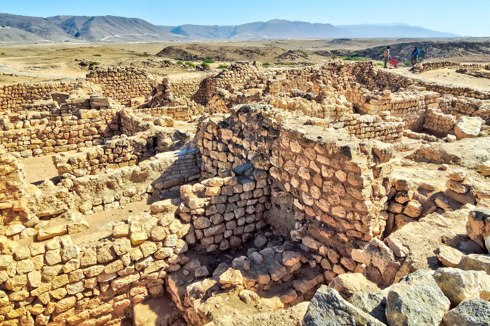 Egzotyka Light - Oman - zdjęcie 8