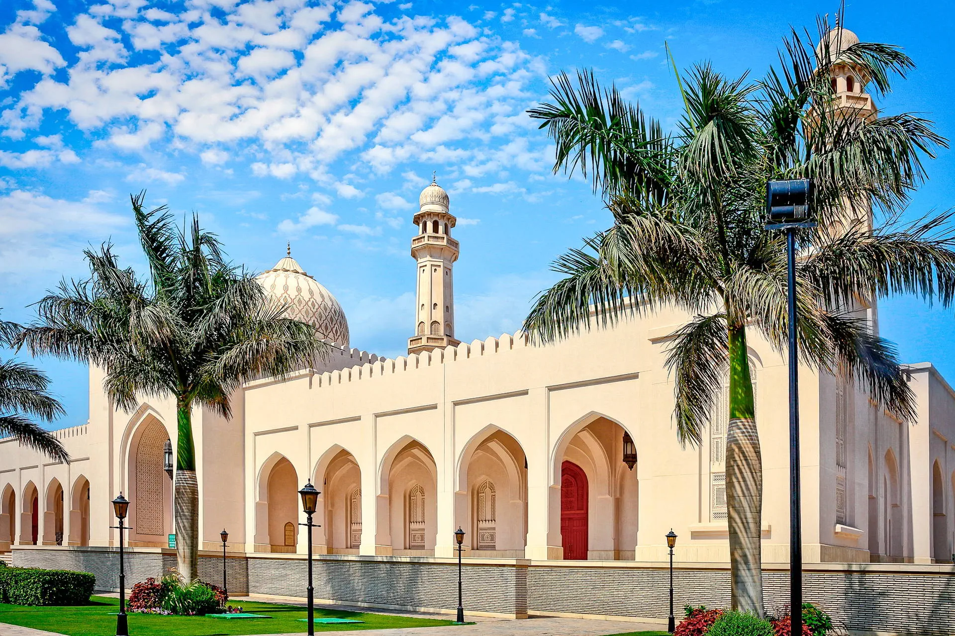 Egzotyka Light - Oman - zdjęcie 9