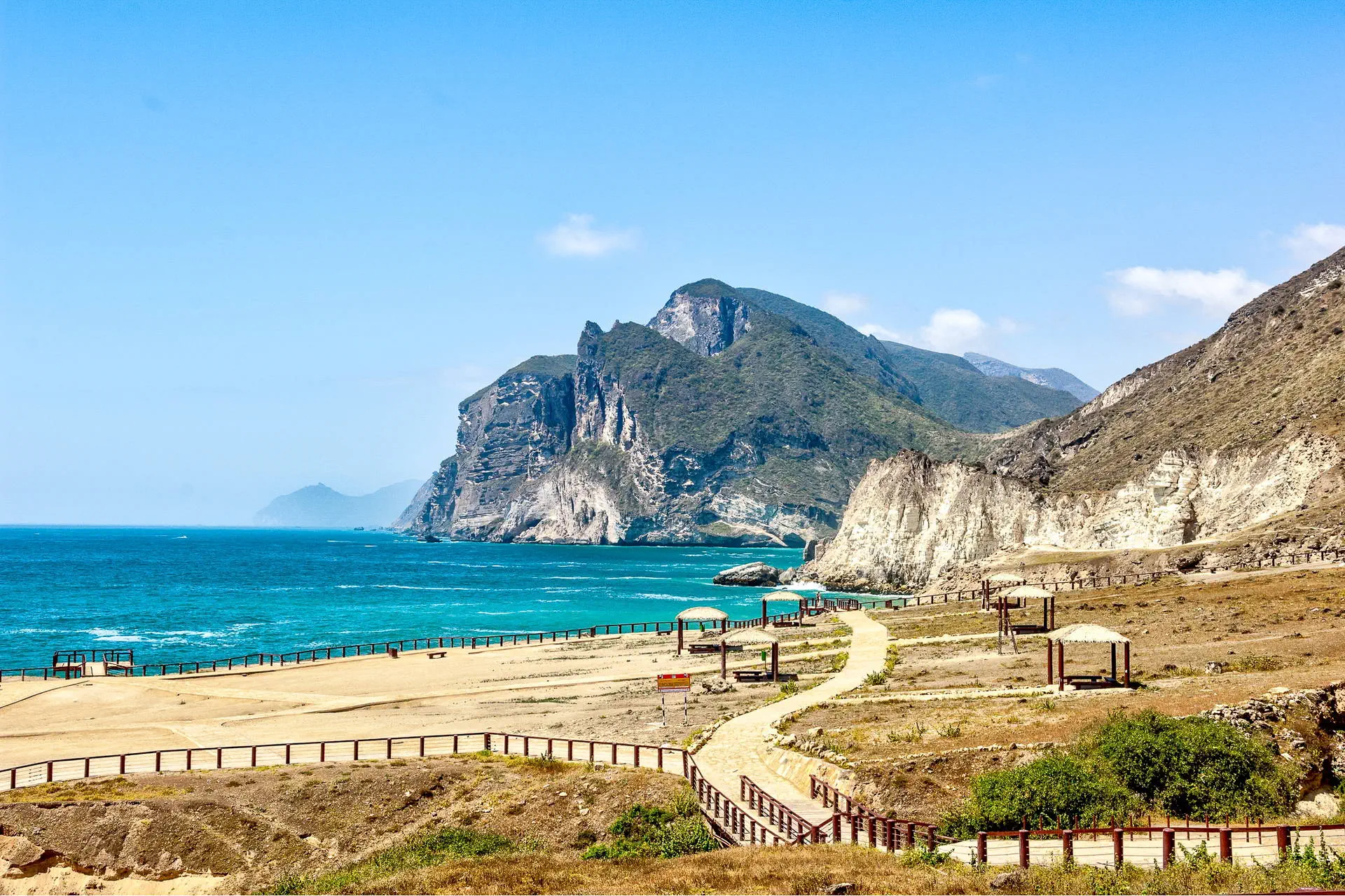 Egzotyka Light - Oman - zdjęcie 7