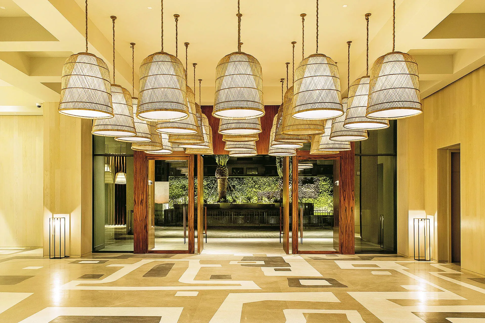 Grand Hyatt Rio de Janeir - zdjęcie 6