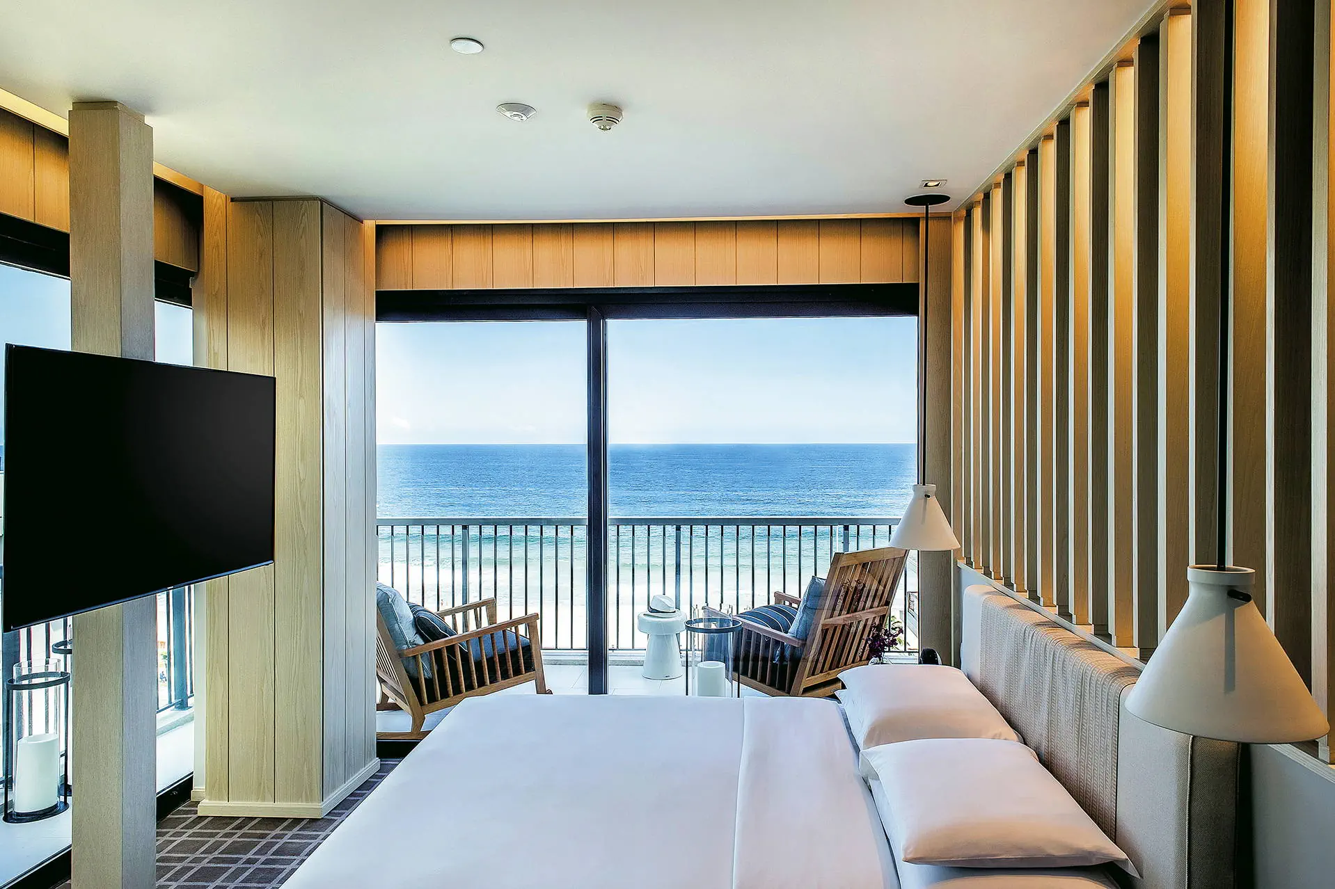 Grand Hyatt Rio de Janeir - zdjęcie 3