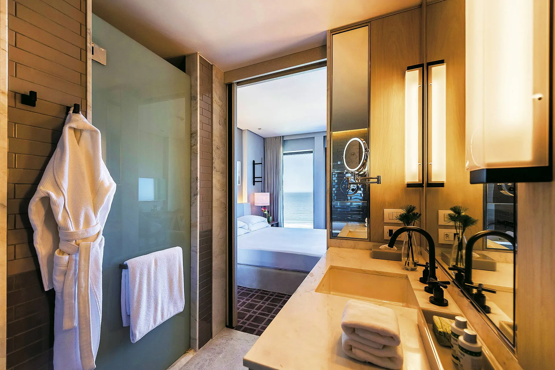 Grand Hyatt Rio de Janeir - zdjęcie 5