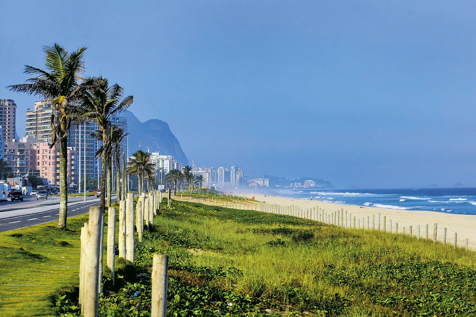 Grand Hyatt Rio de Janeir - zdjęcie 8