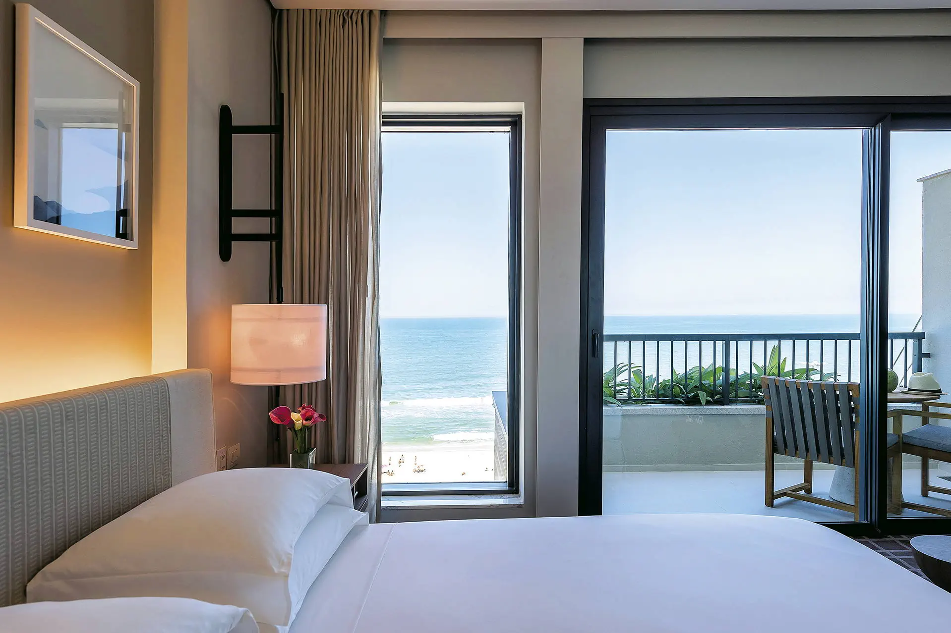 Grand Hyatt Rio de Janeir - zdjęcie 4